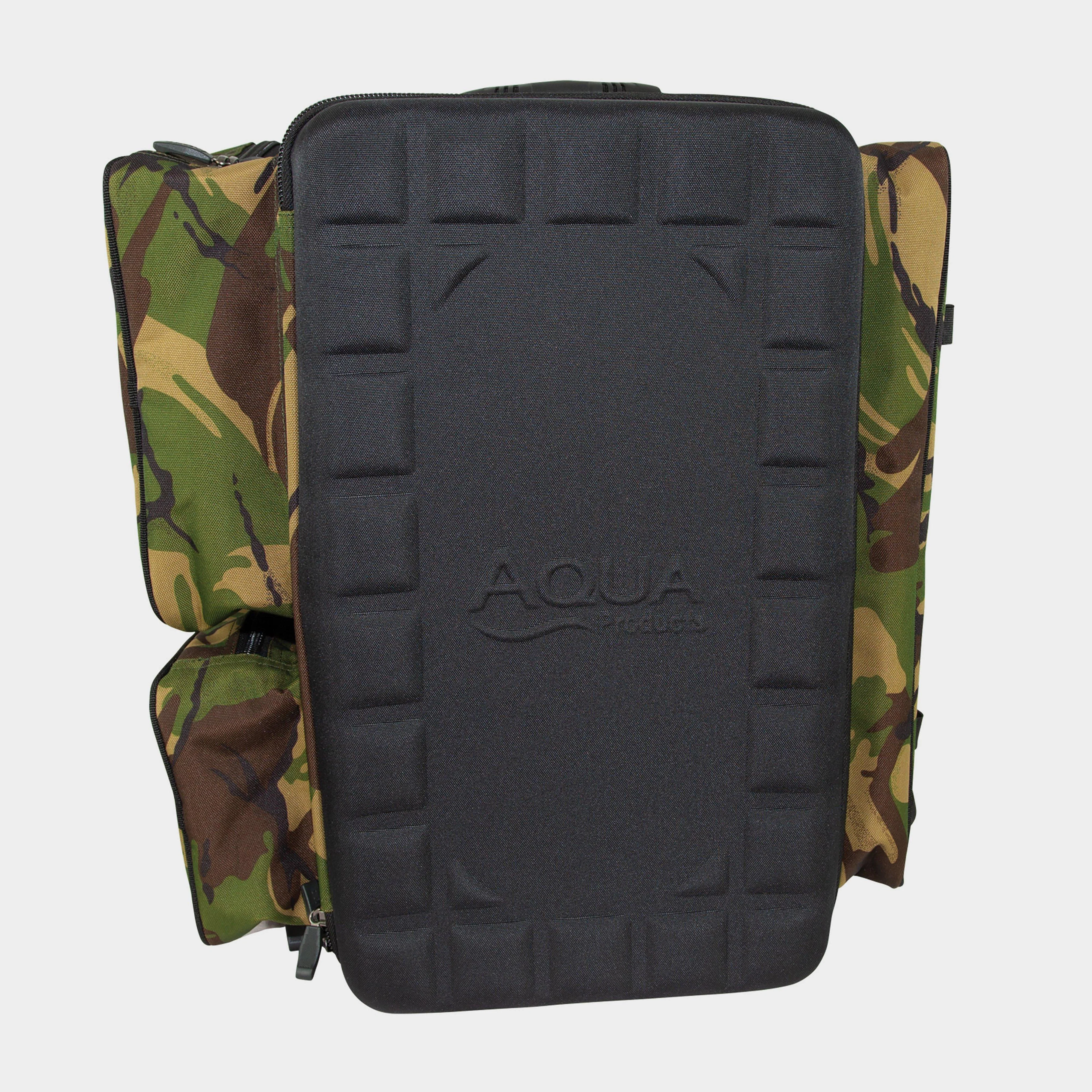 Deluxe Roving Rucksack - DPM - Image 4