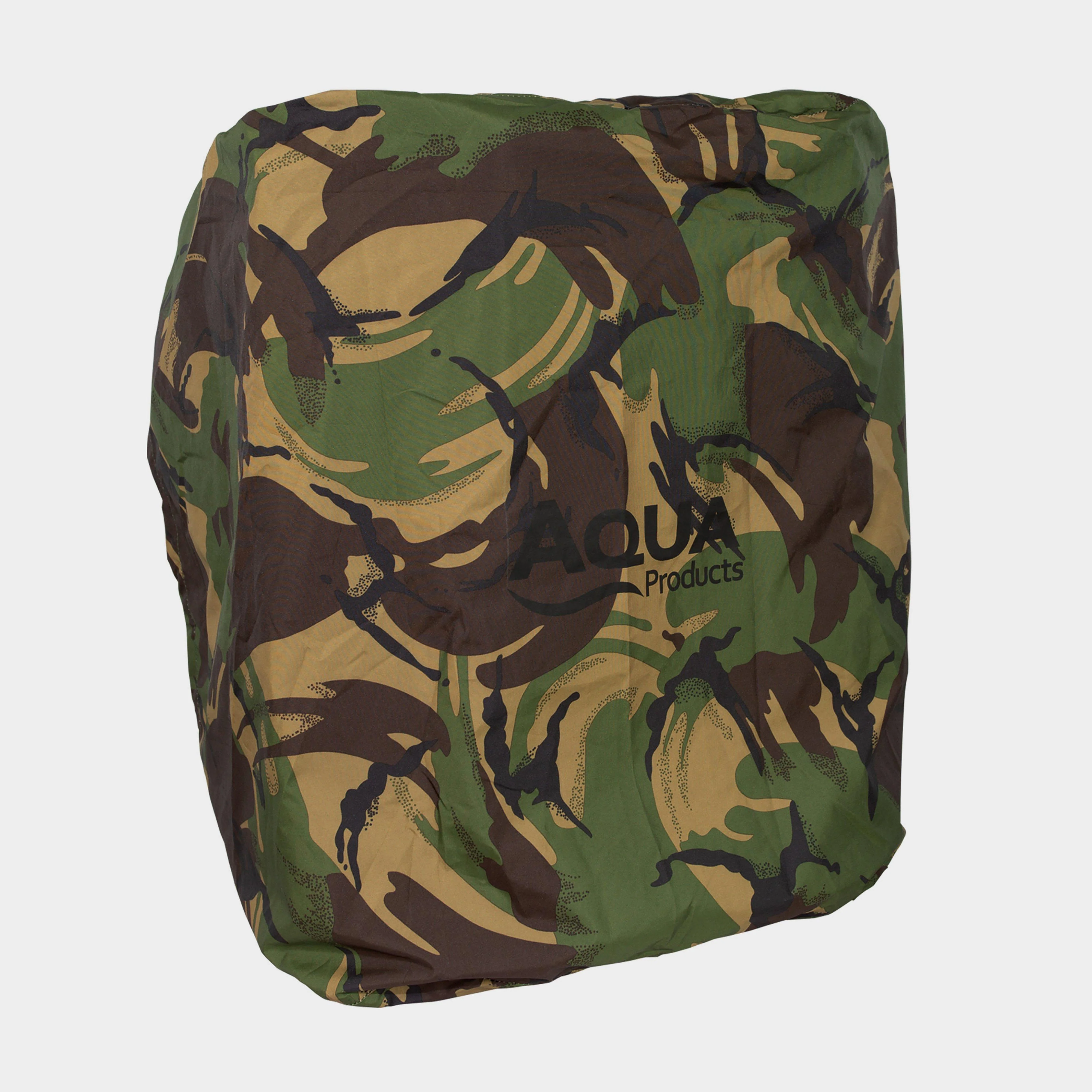 Deluxe Roving Rucksack - DPM - Image 5
