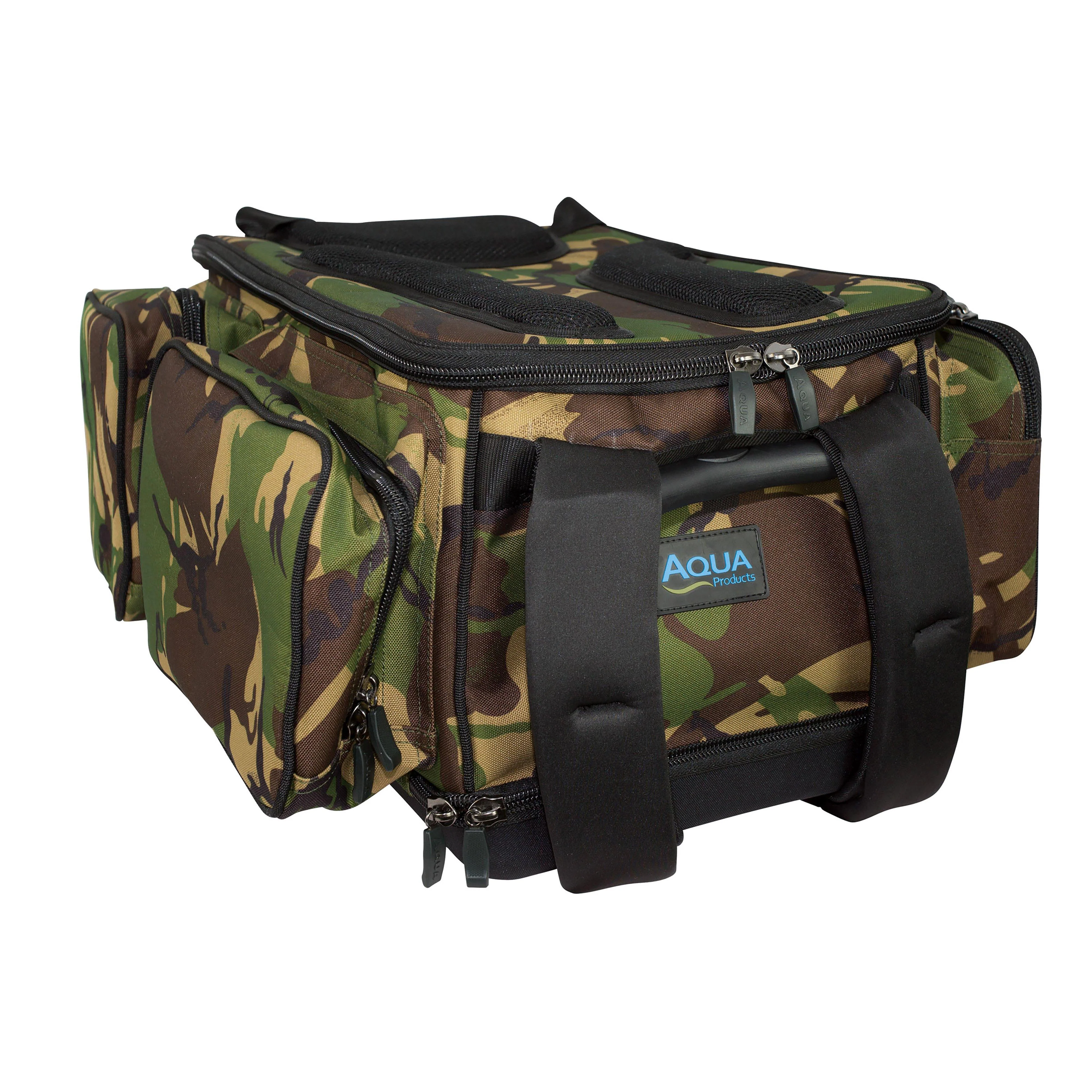 Deluxe Roving Rucksack - DPM - Image 6