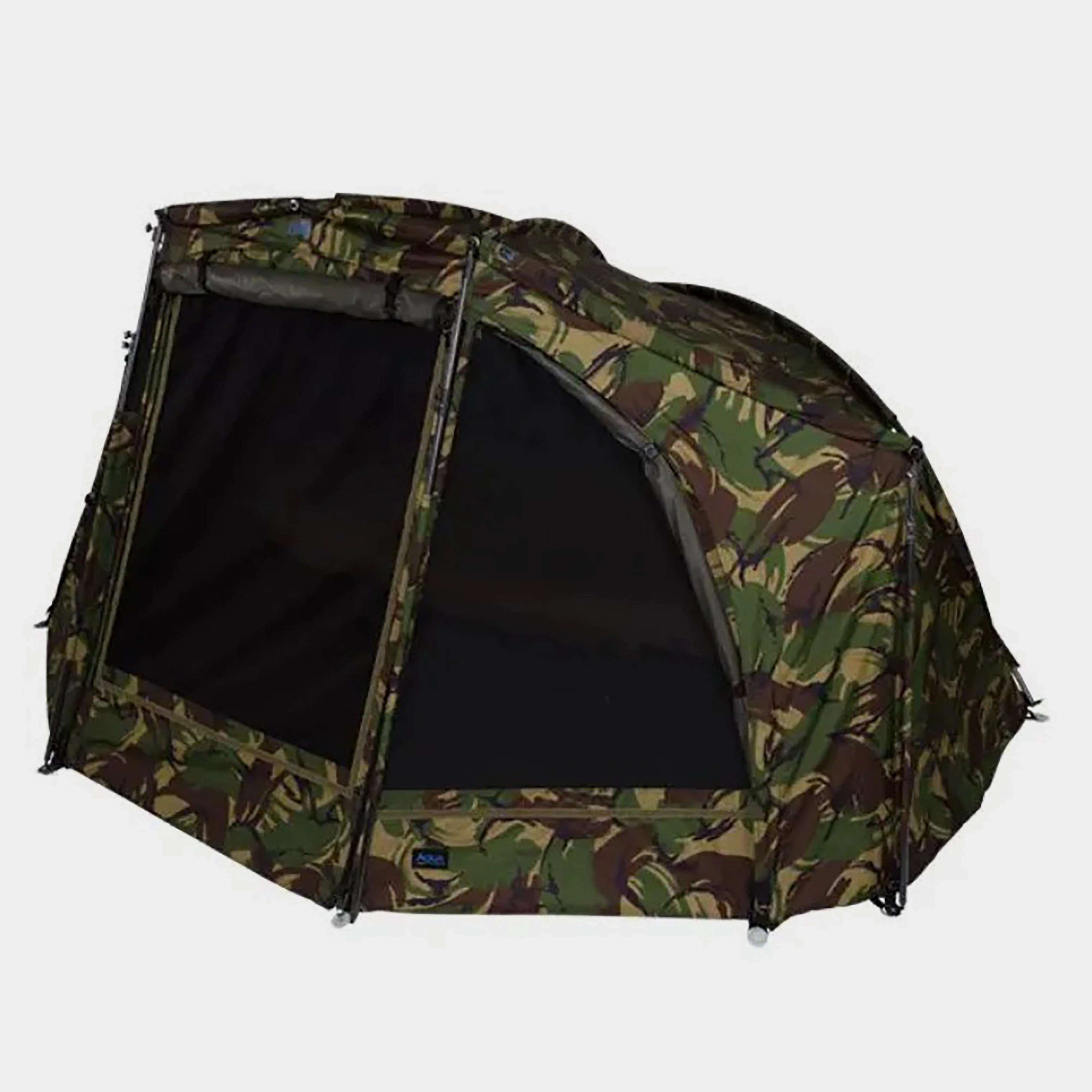 DPM Pioneer 100 System Wrap - Image 2
