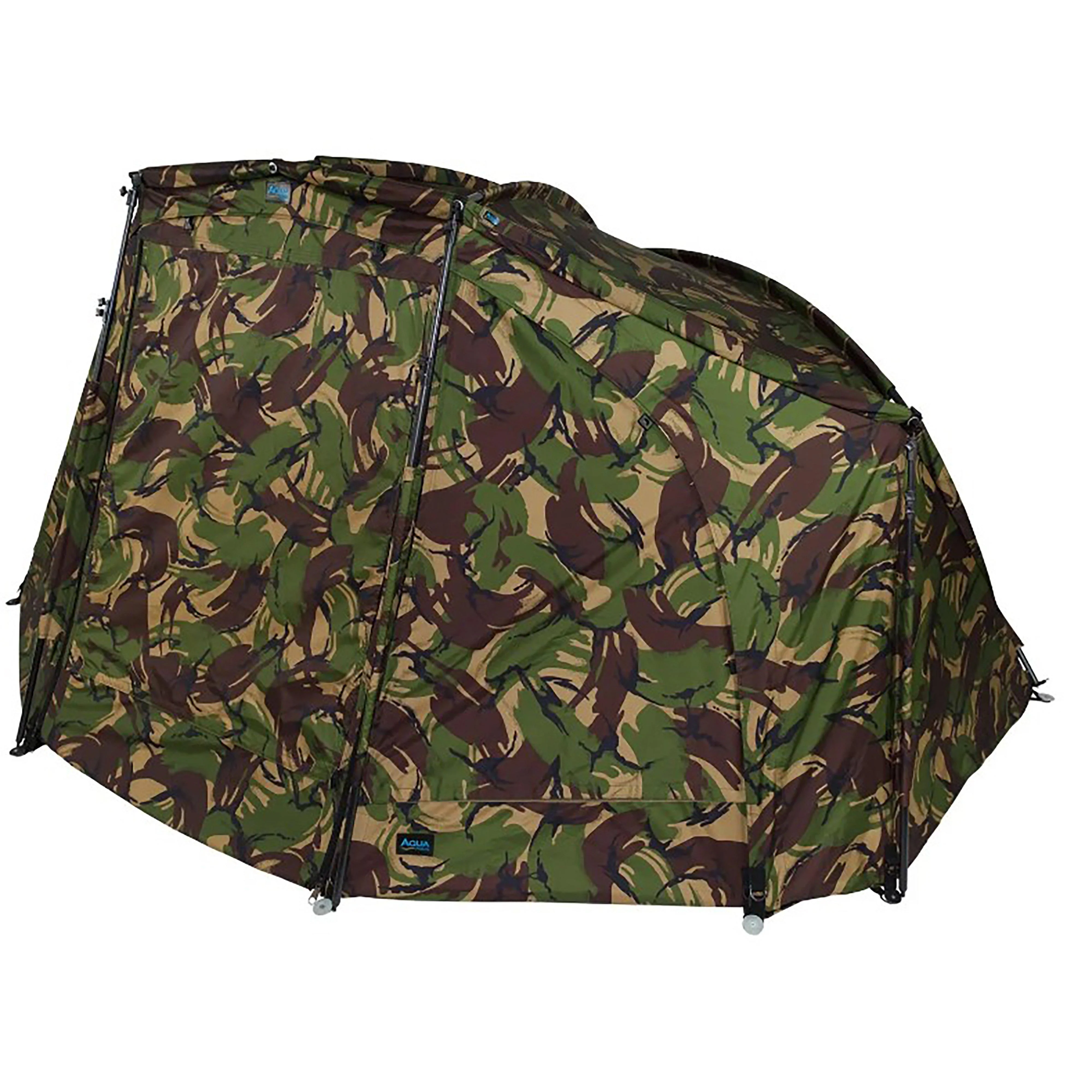 DPM Pioneer 100 System Wrap - Image 3