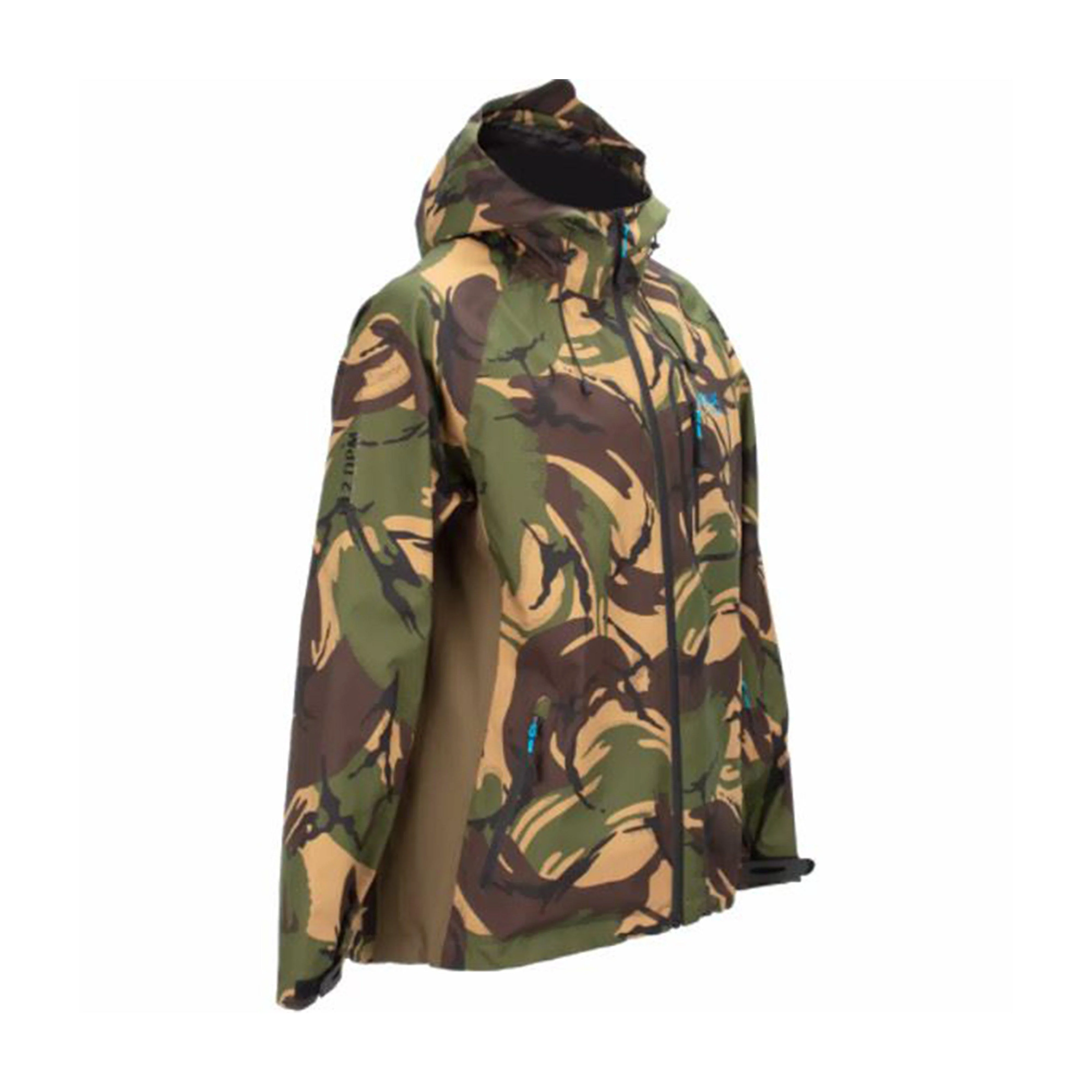 F12 DPM Jacket - Image 2