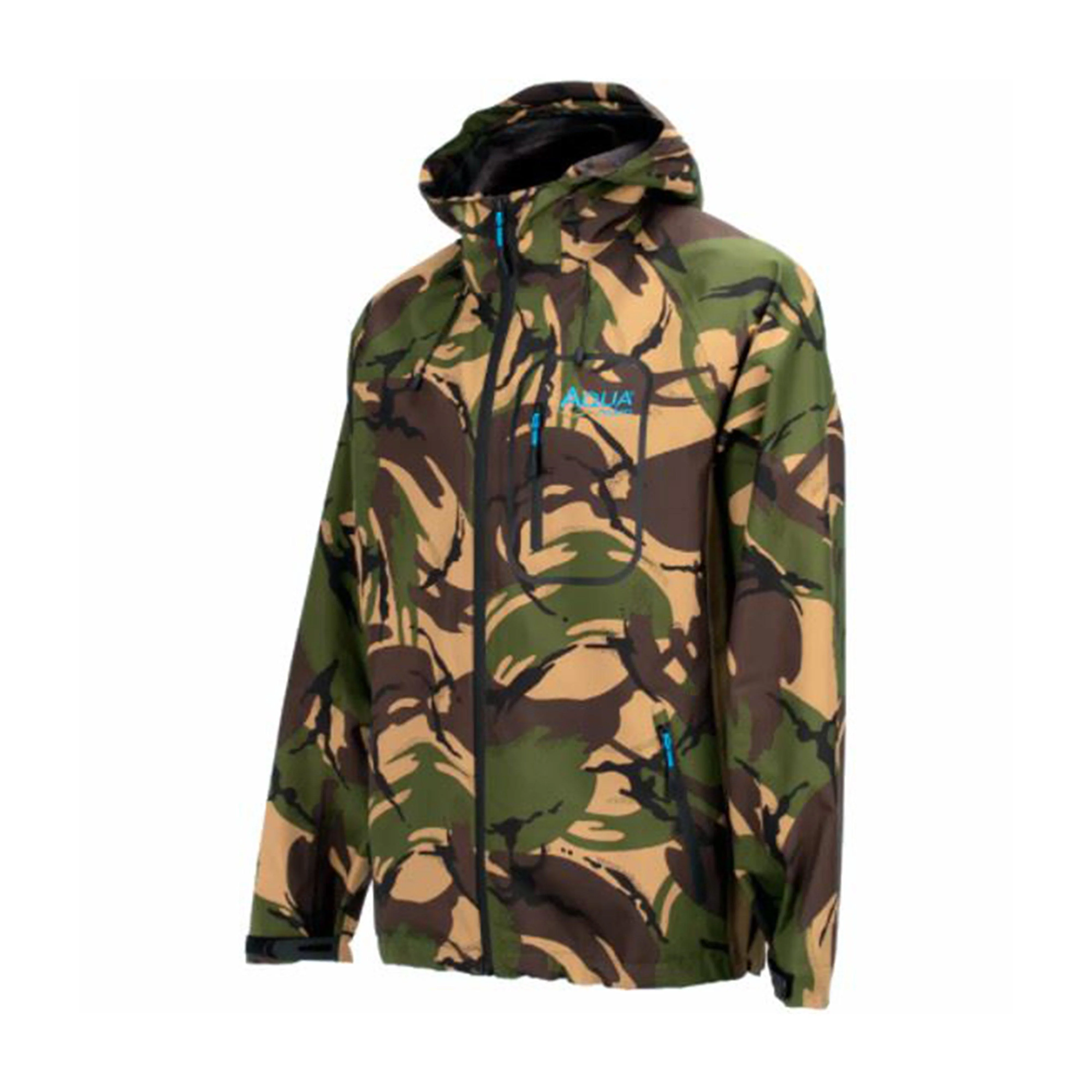 F12 DPM Jacket - Image 3