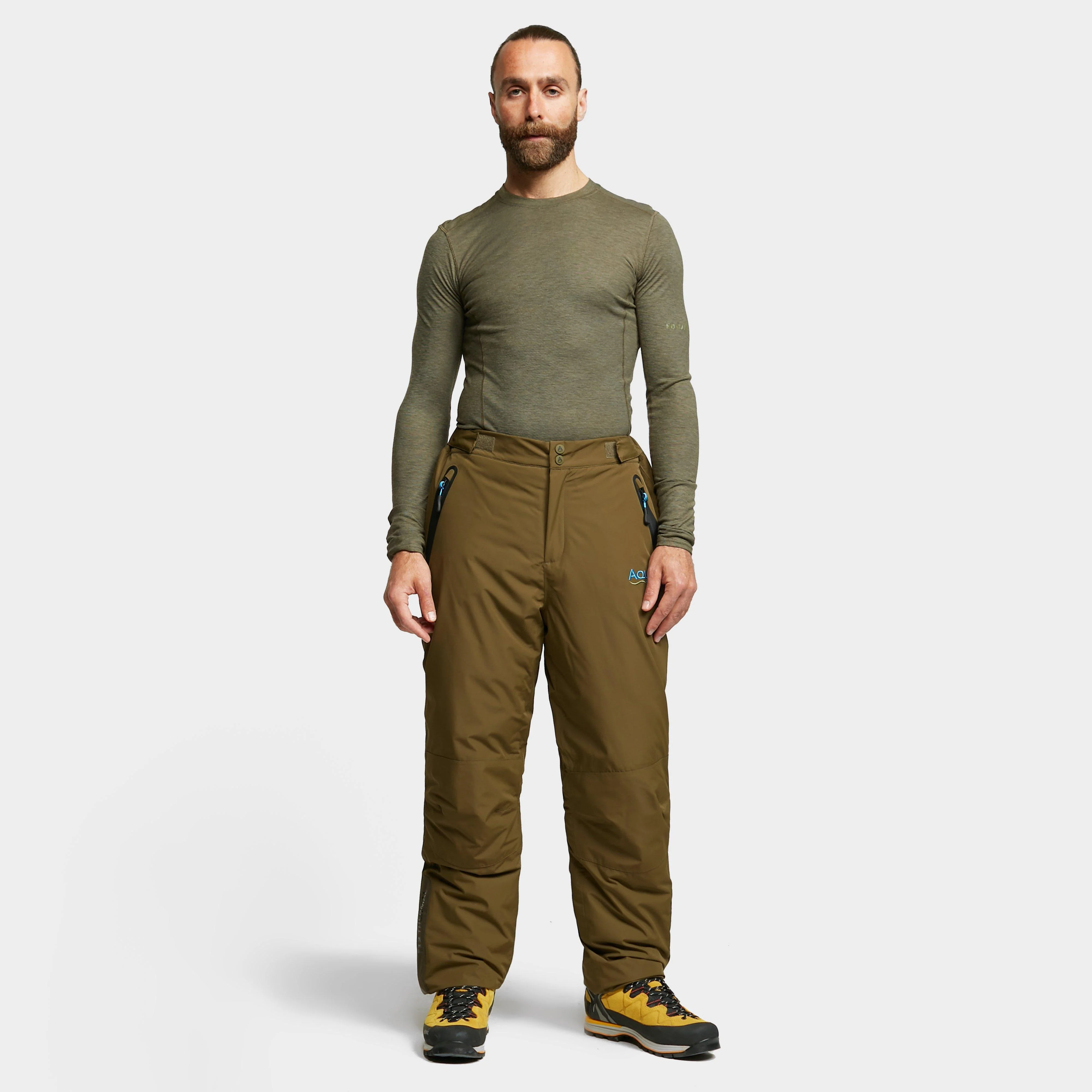 F12 Thermal Trousers - Image 3