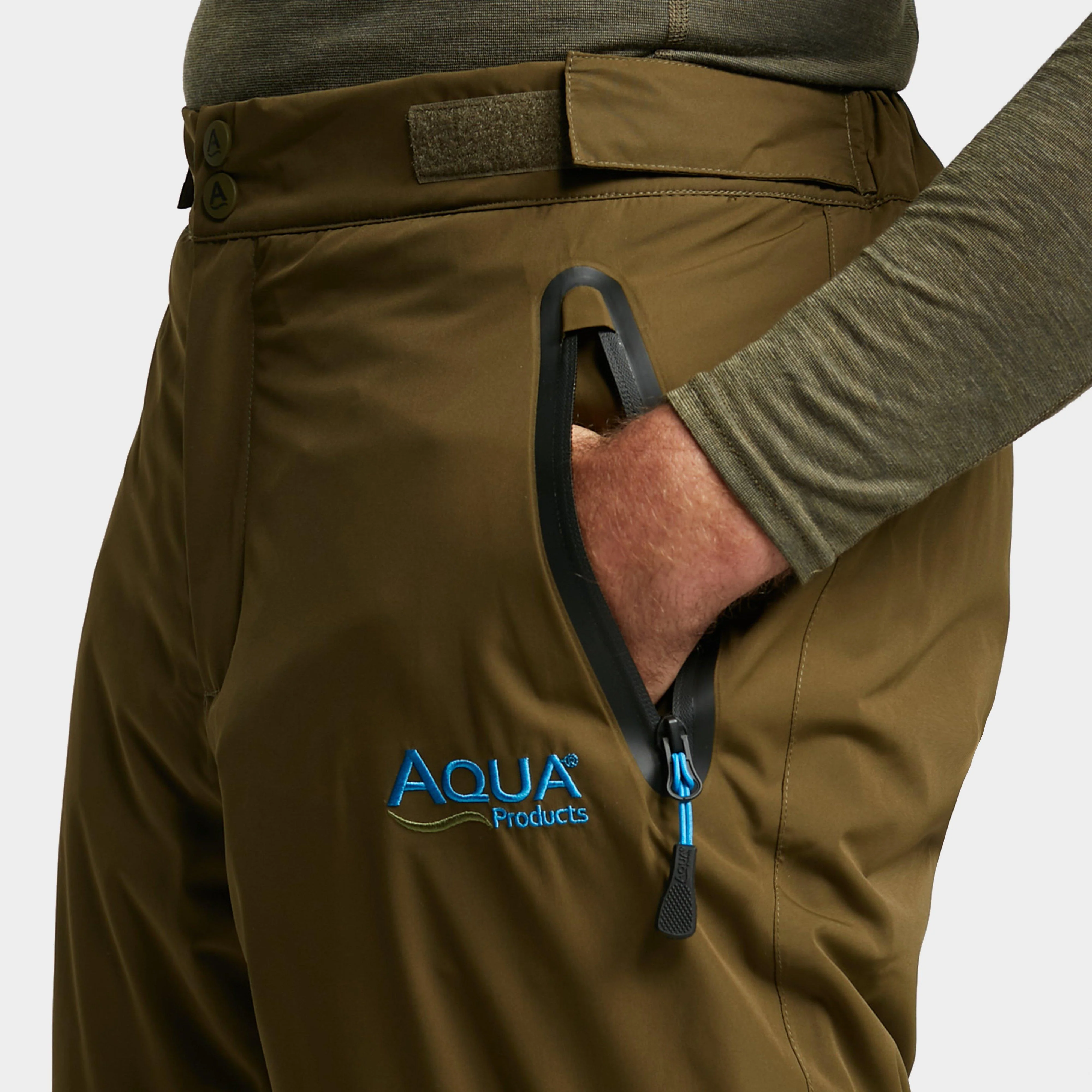 F12 Thermal Trousers - Image 4