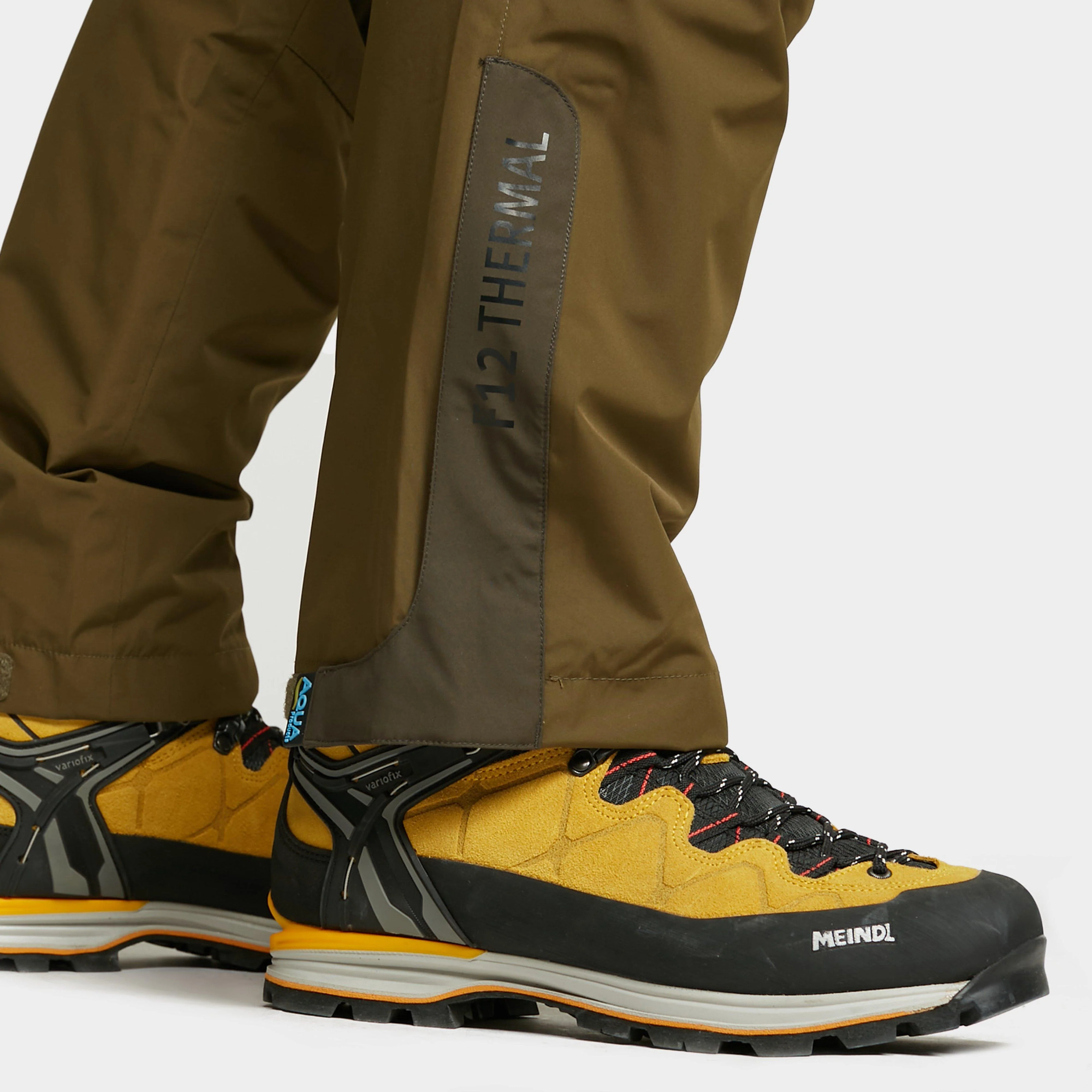 F12 Thermal Trousers - Image 5
