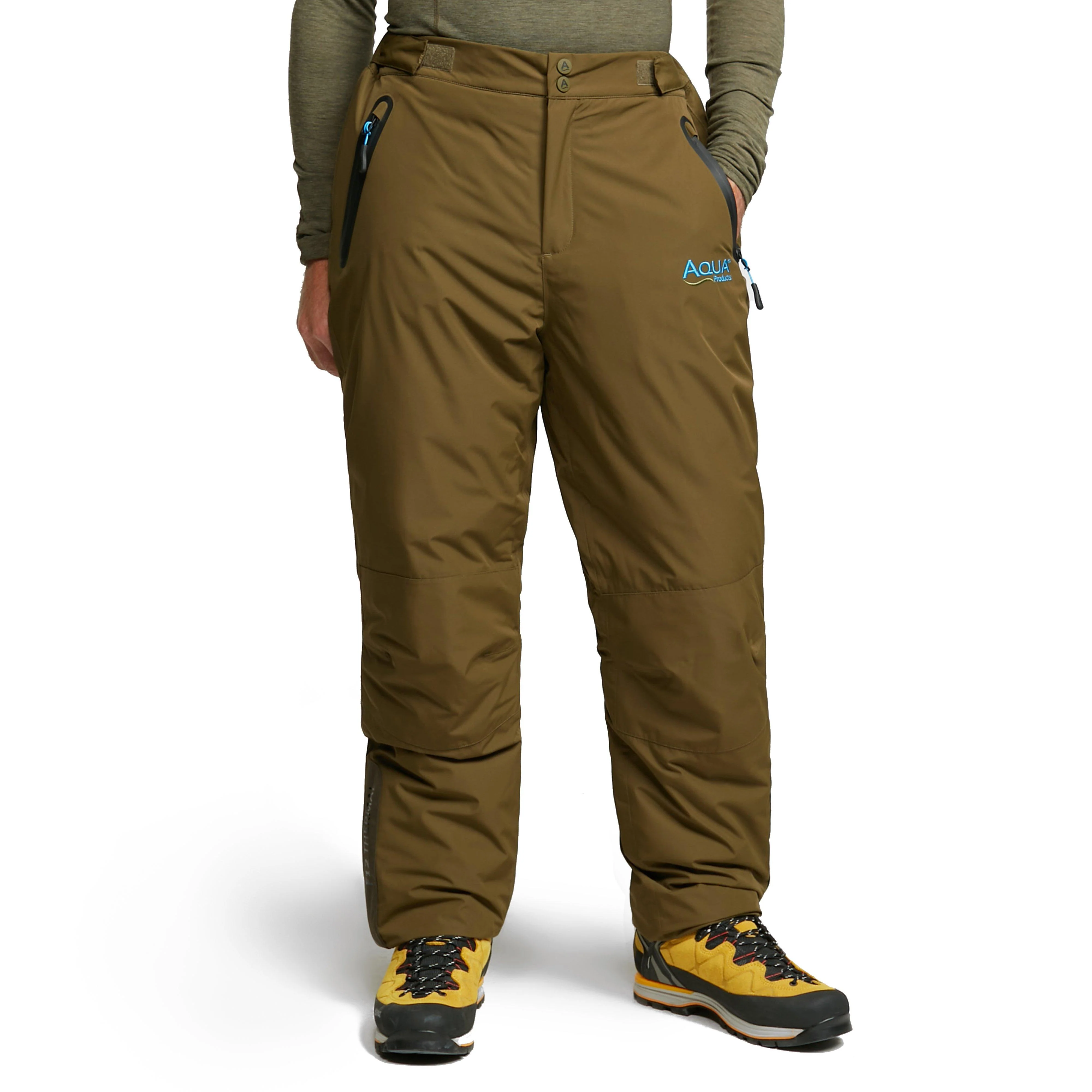 F12 Thermal Trousers - Image 7