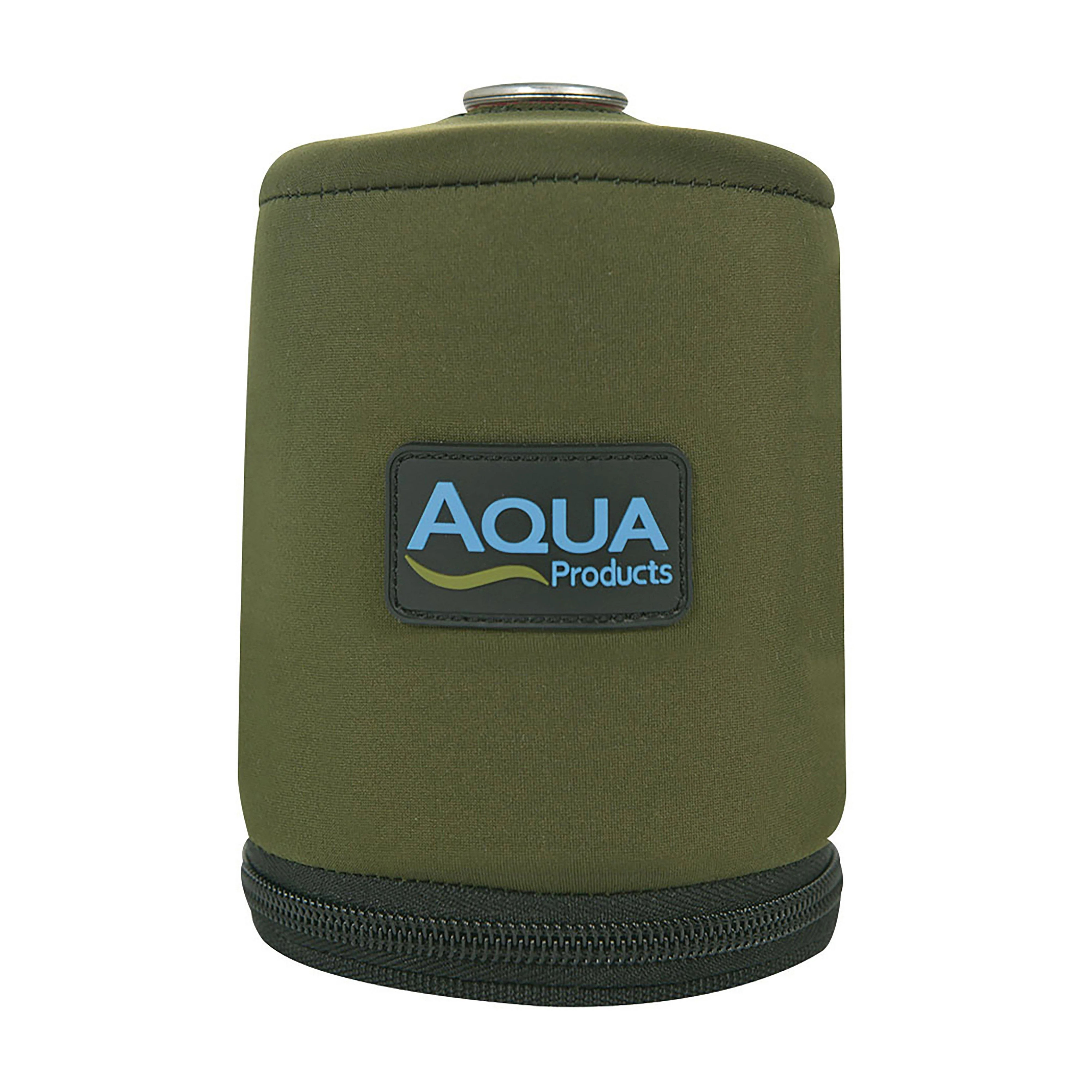 Gas Pouch Black Series - Image 2