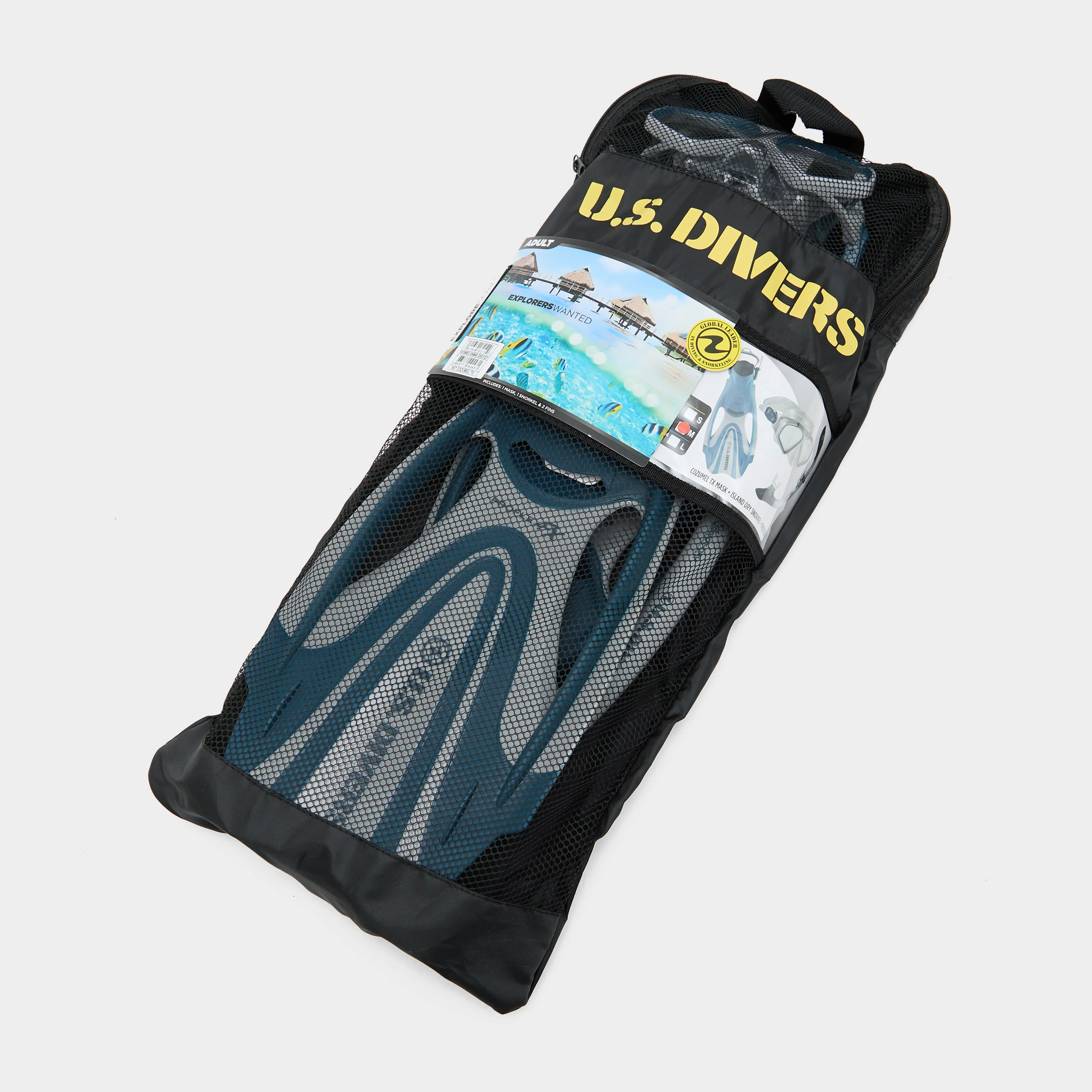 Adult Tiki Travel Set - Image 4
