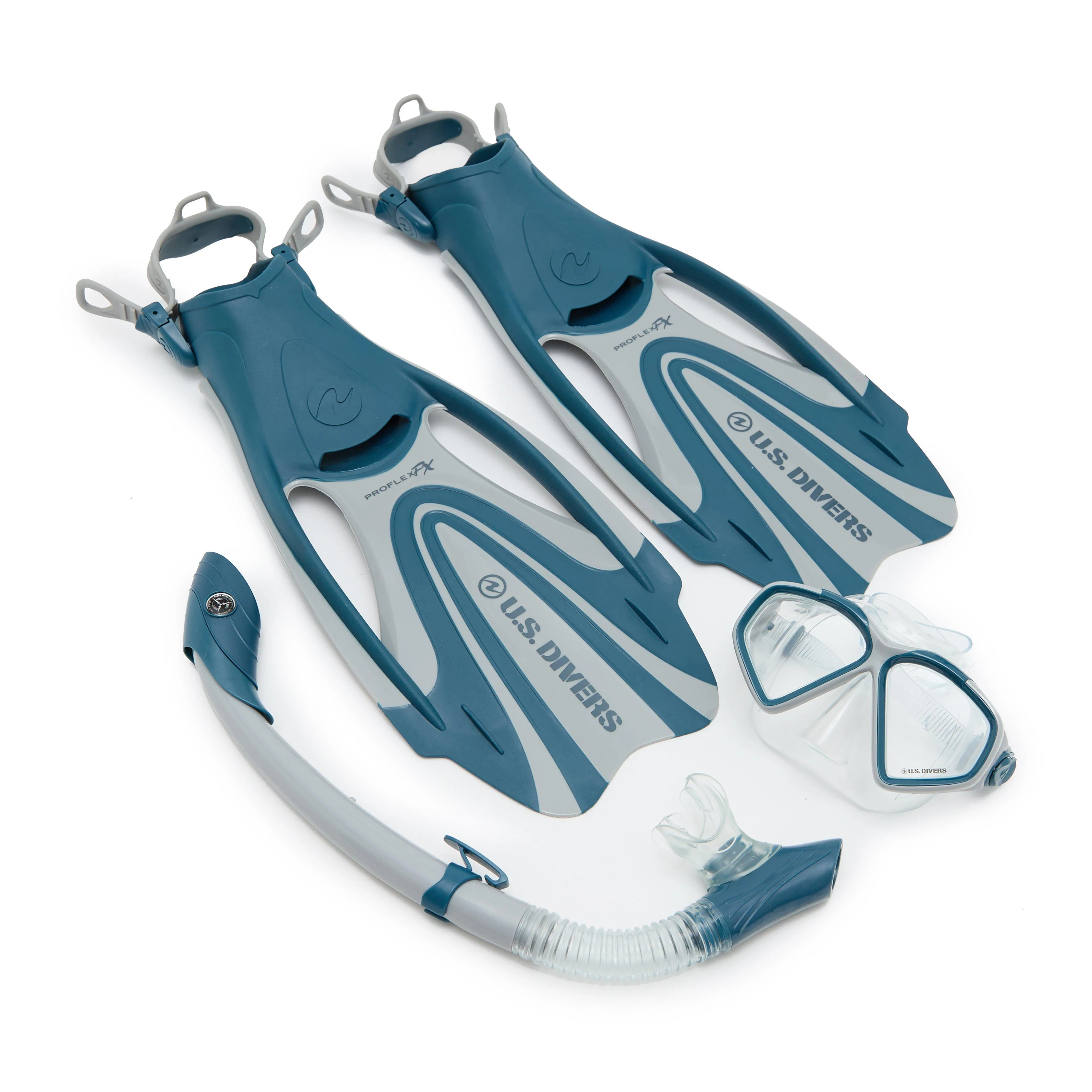 Adult Tiki Travel Set - Image 5