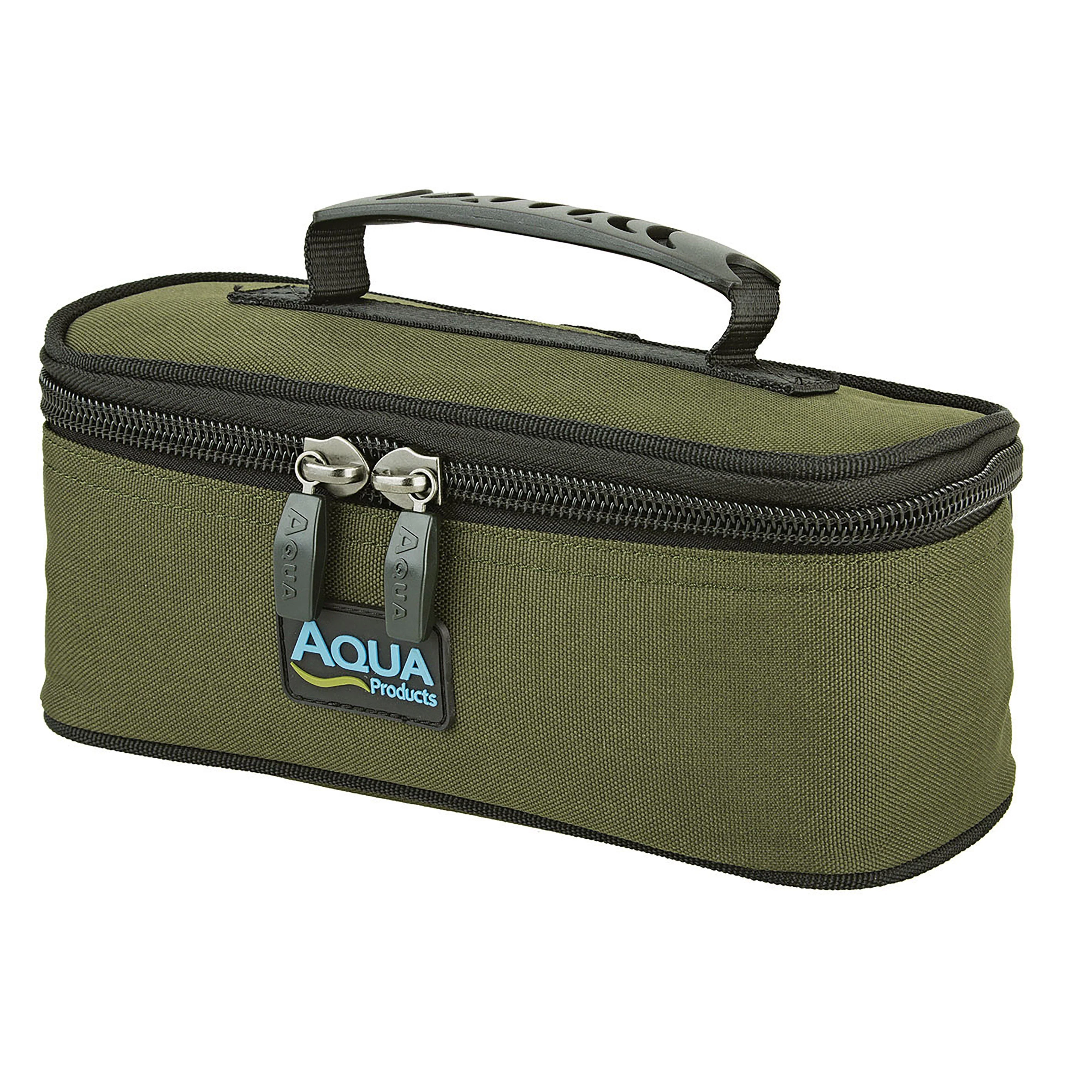 Medium Bitz Bag Black Series - Image 2