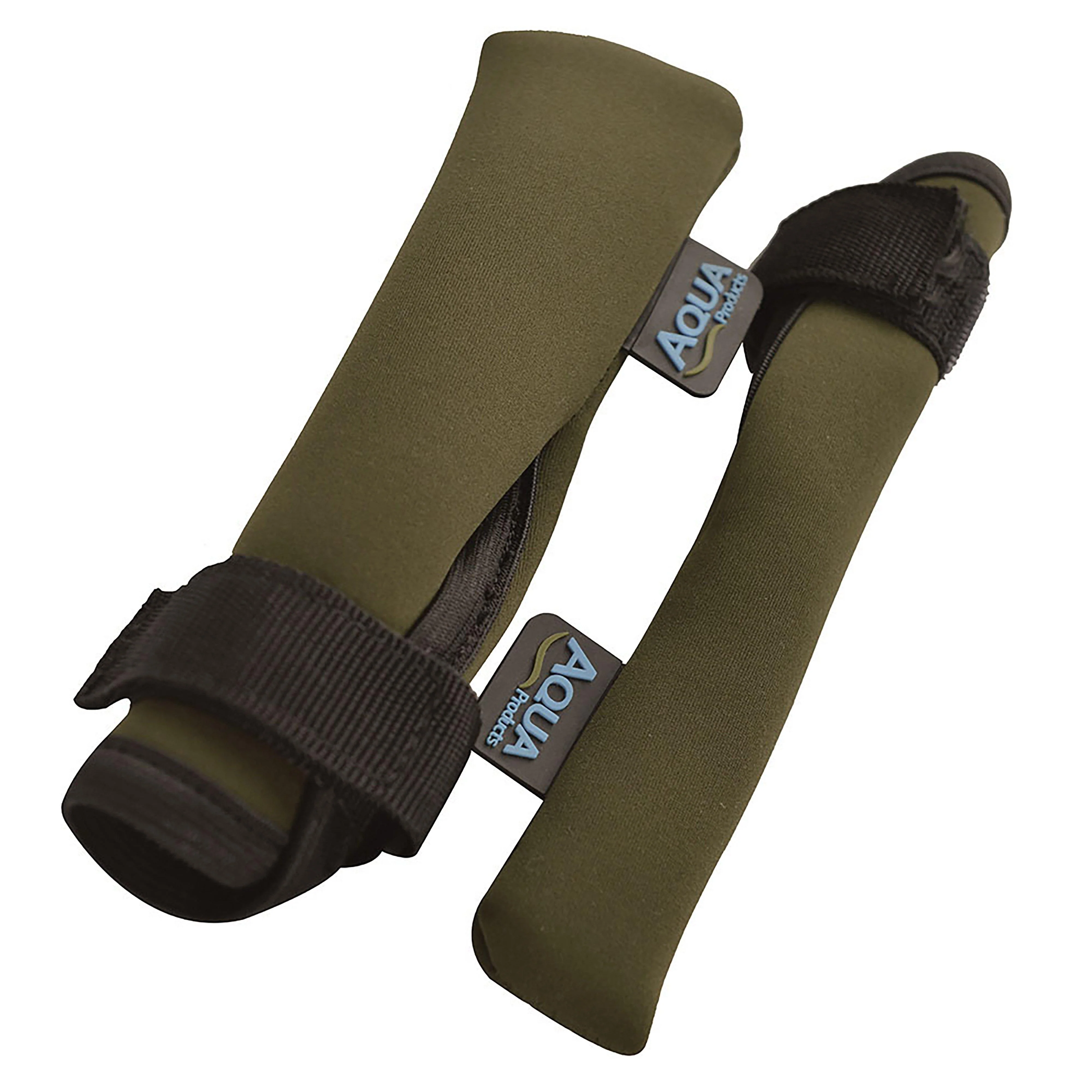 Neoprene Tip And Butt Protectors Pair - Image 2