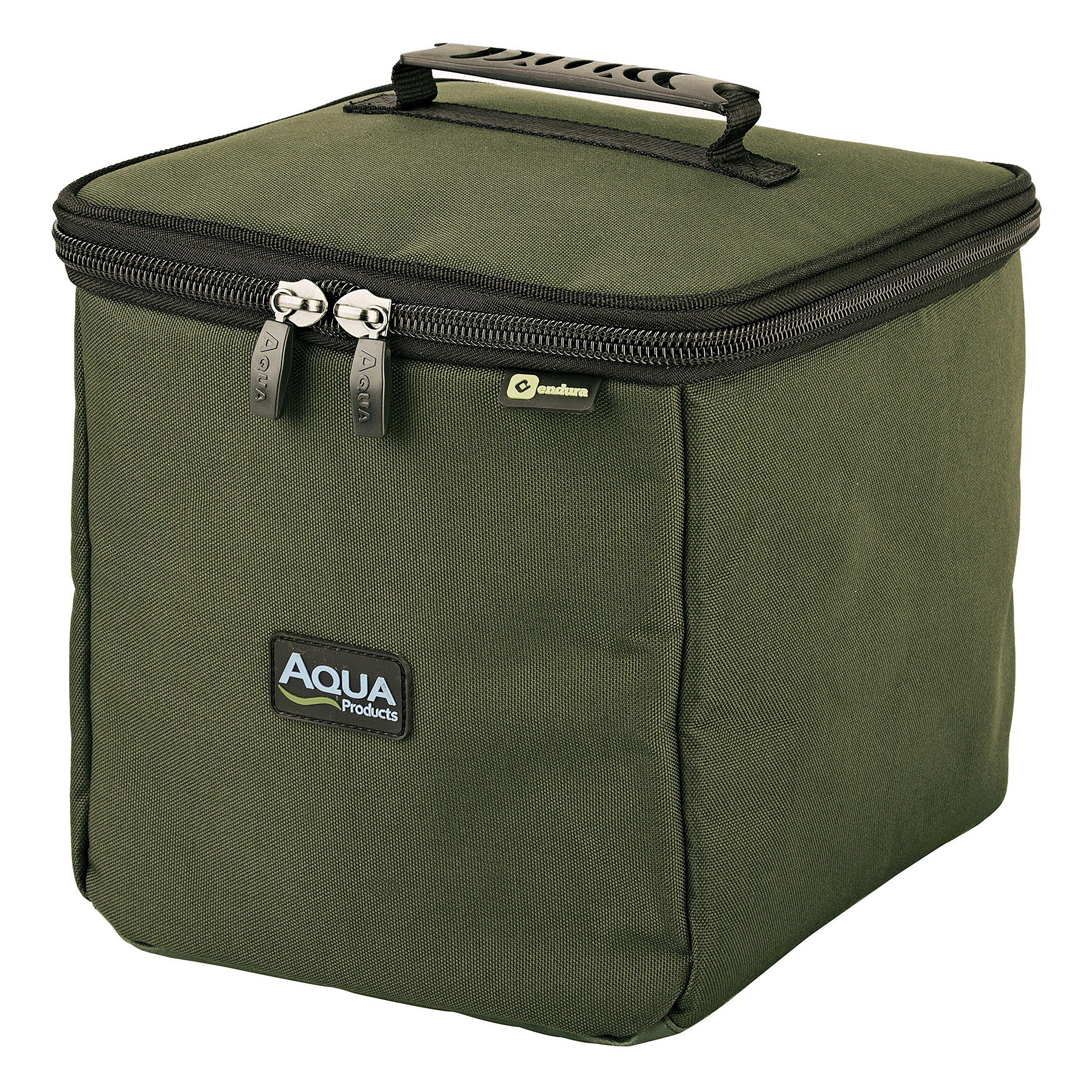 Session Cool Bag Black Series - Image 2