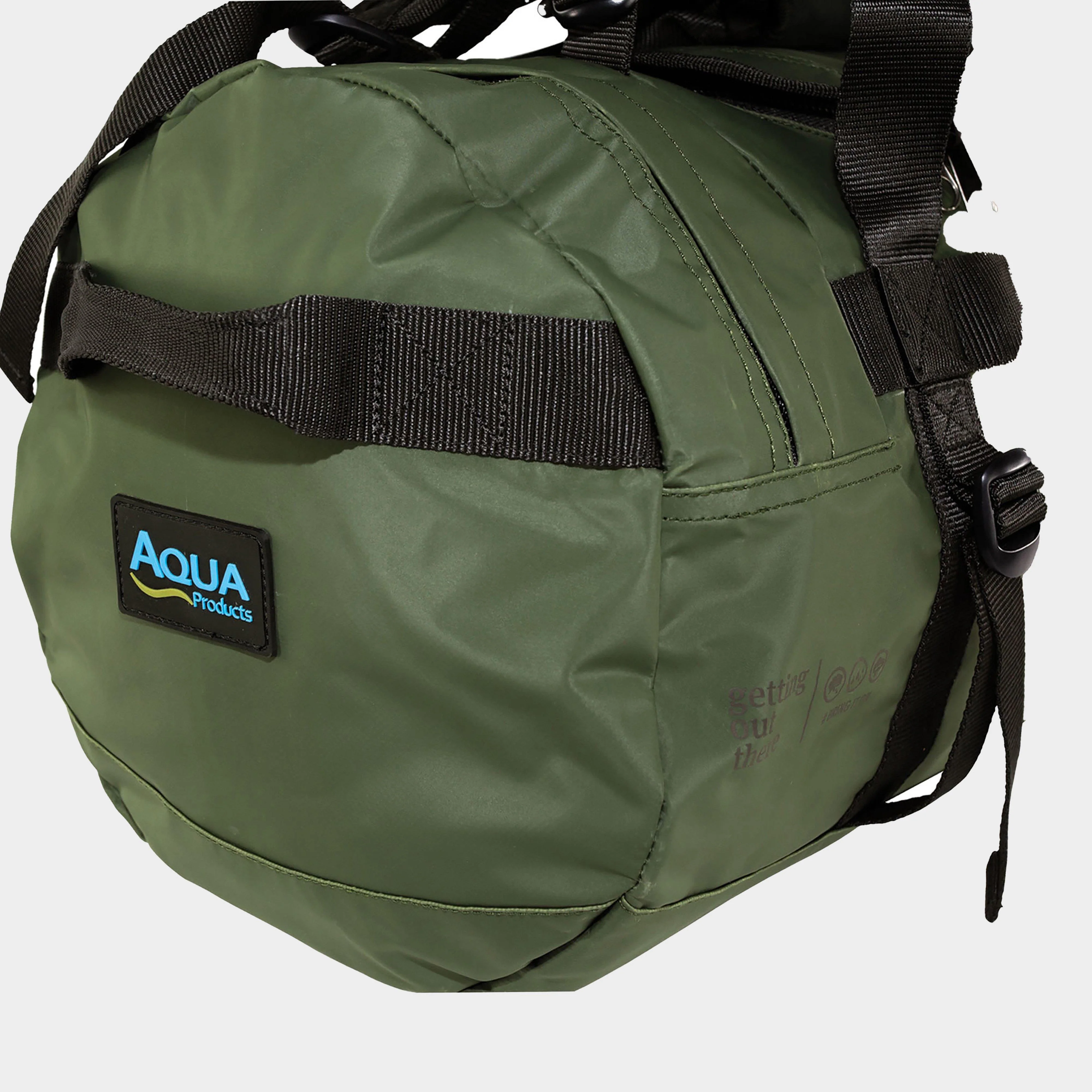 Torrent Duffel Bag - Image 3