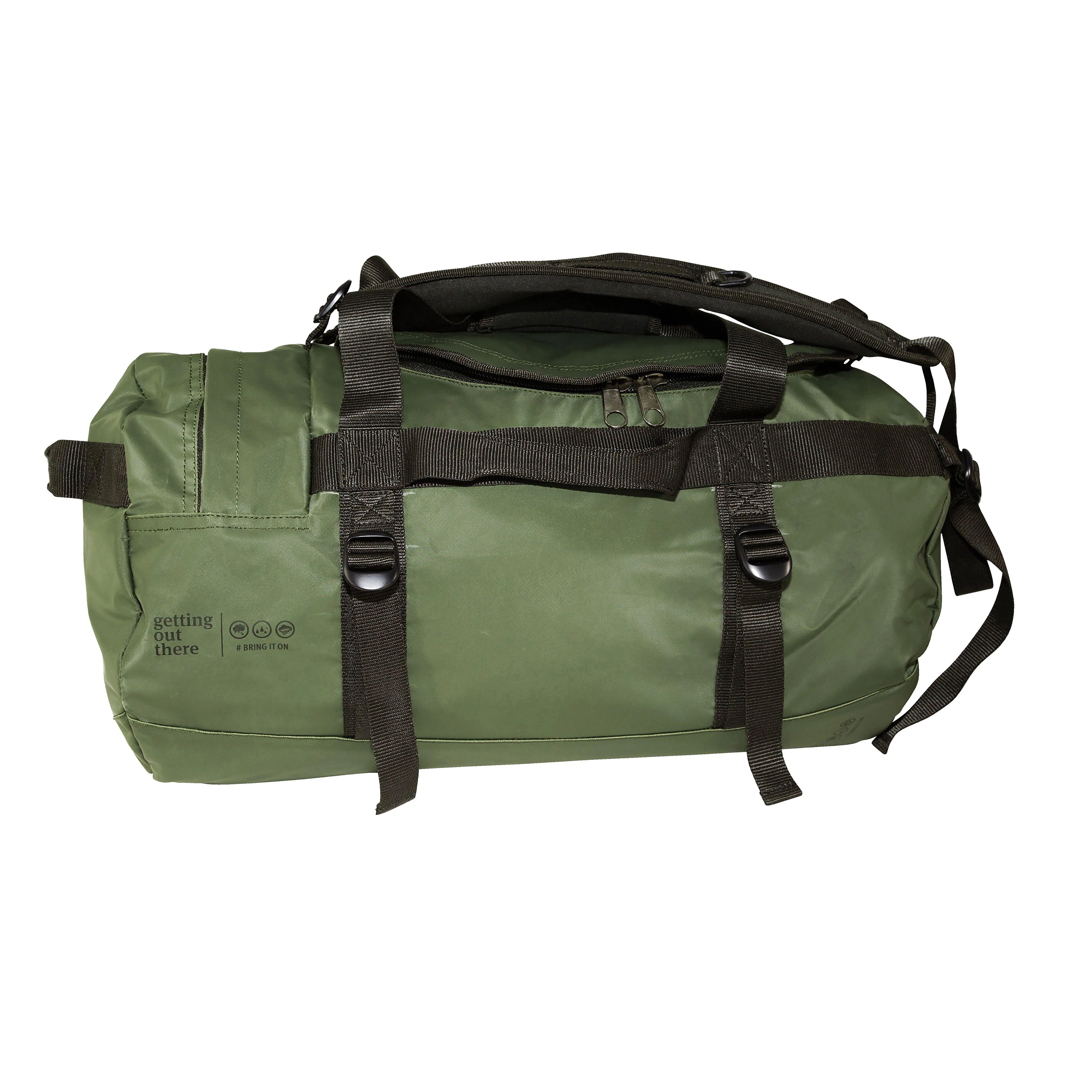 Torrent Duffel Bag - Image 4