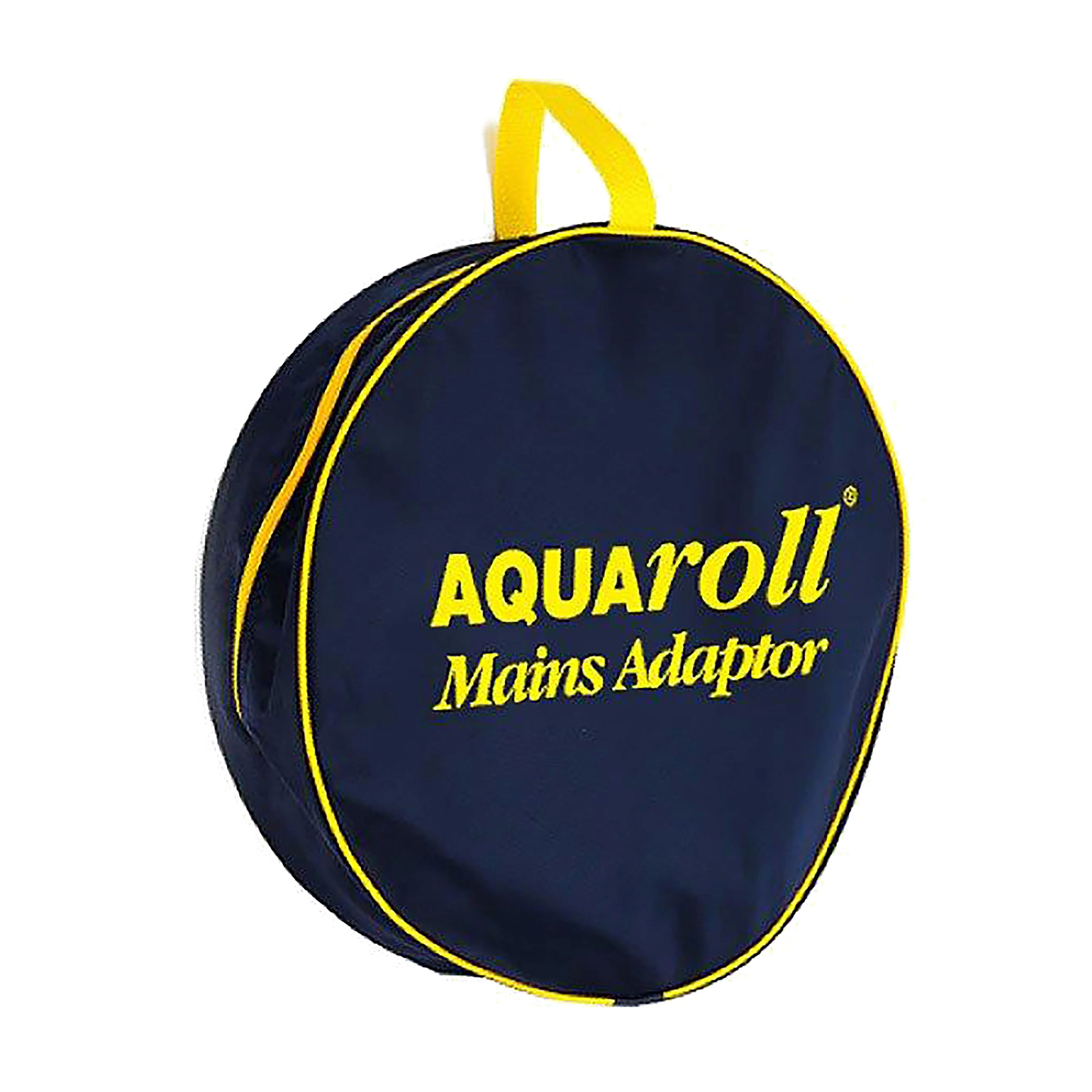 Mains Adaptor Storage Bag - Image 2