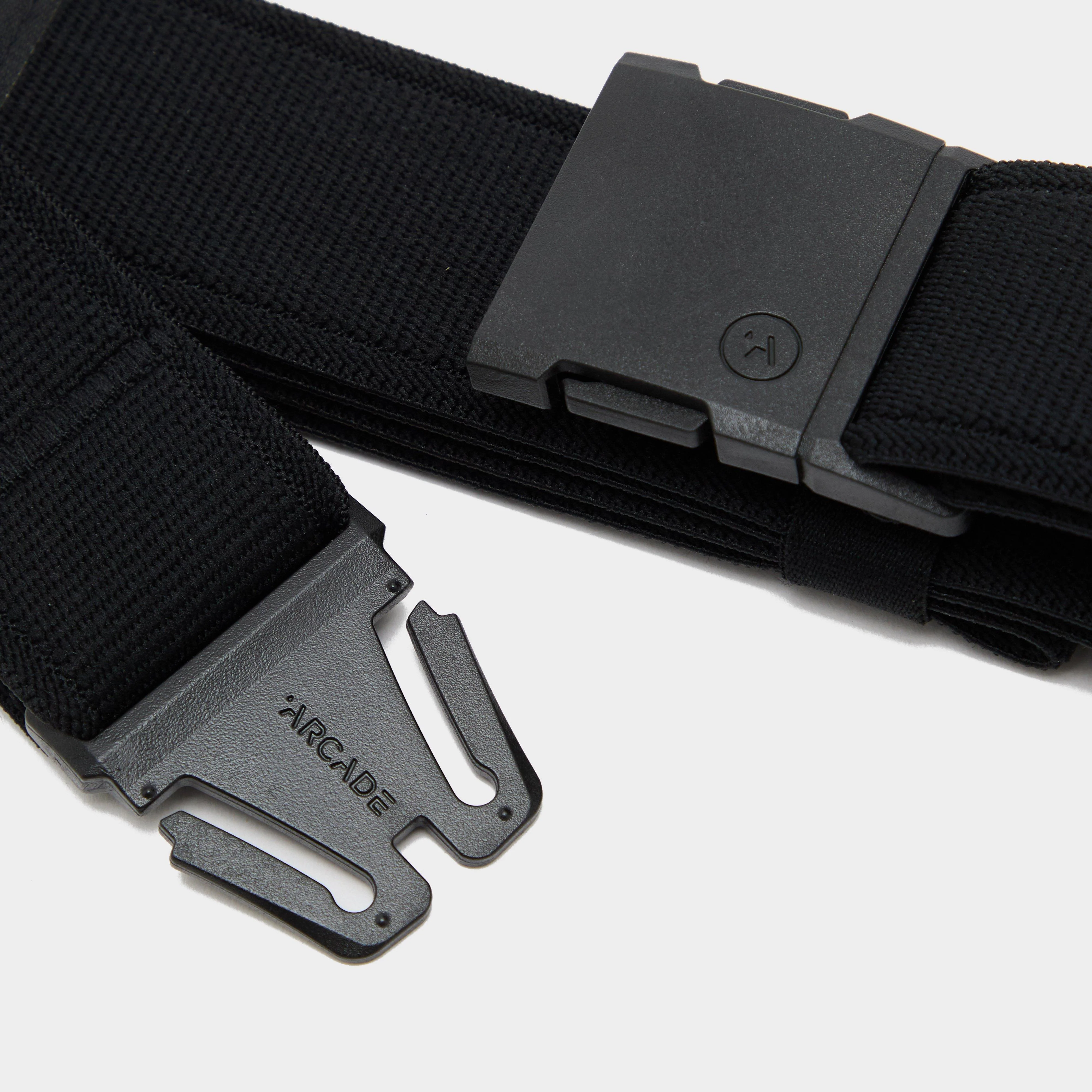 Unisex Atlas Belt - Image 3