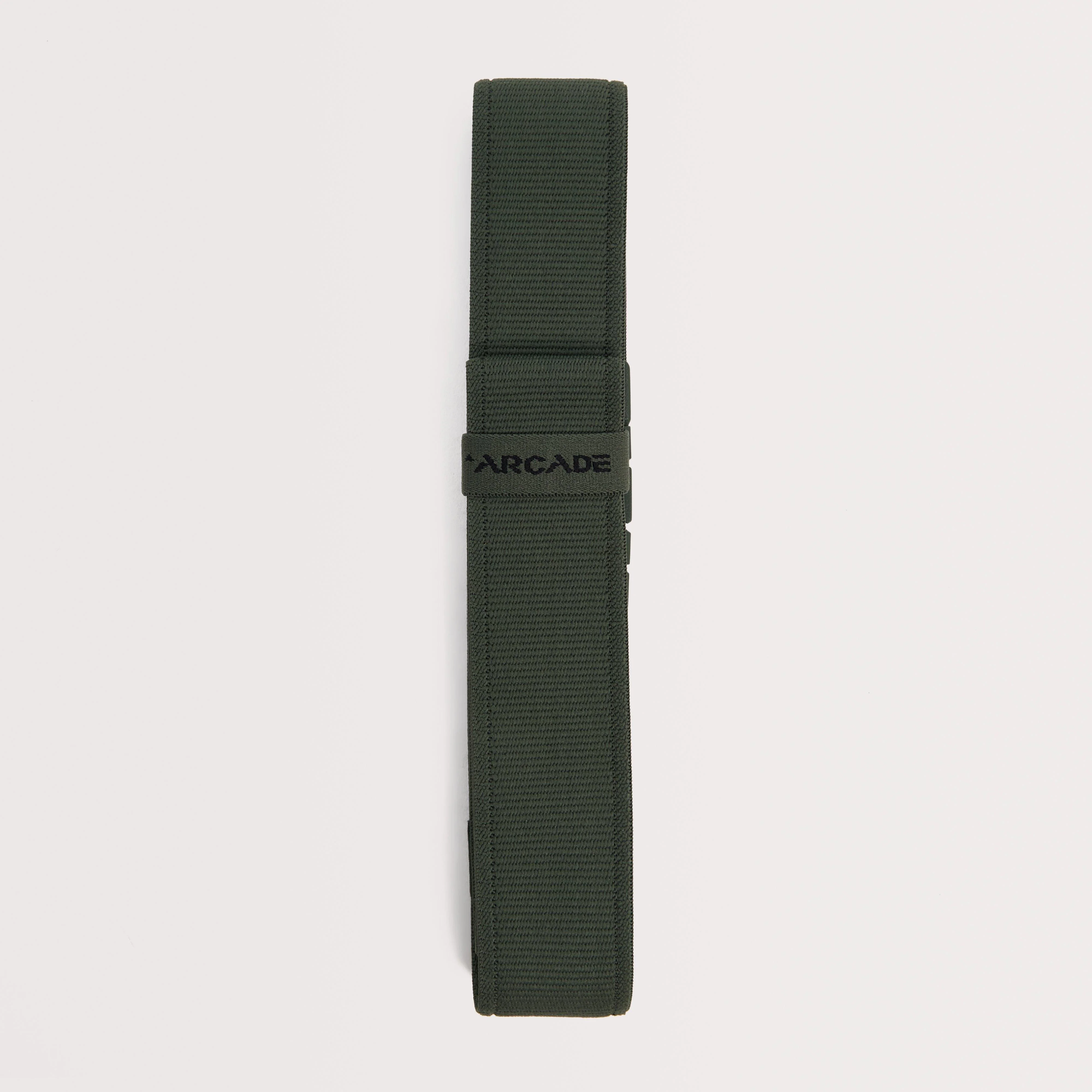Unisex Atlas Belt - Image 2