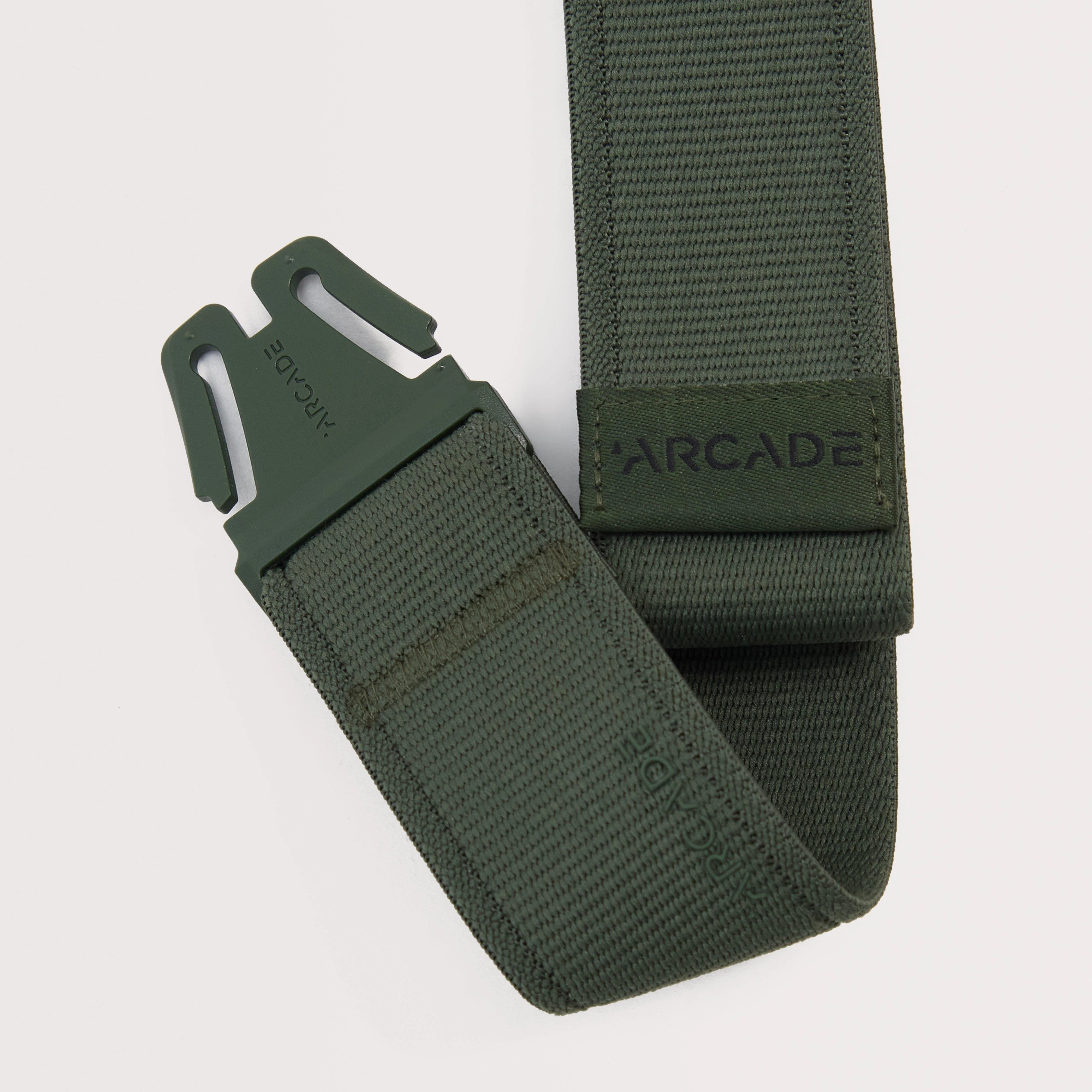 Unisex Atlas Belt - Image 4