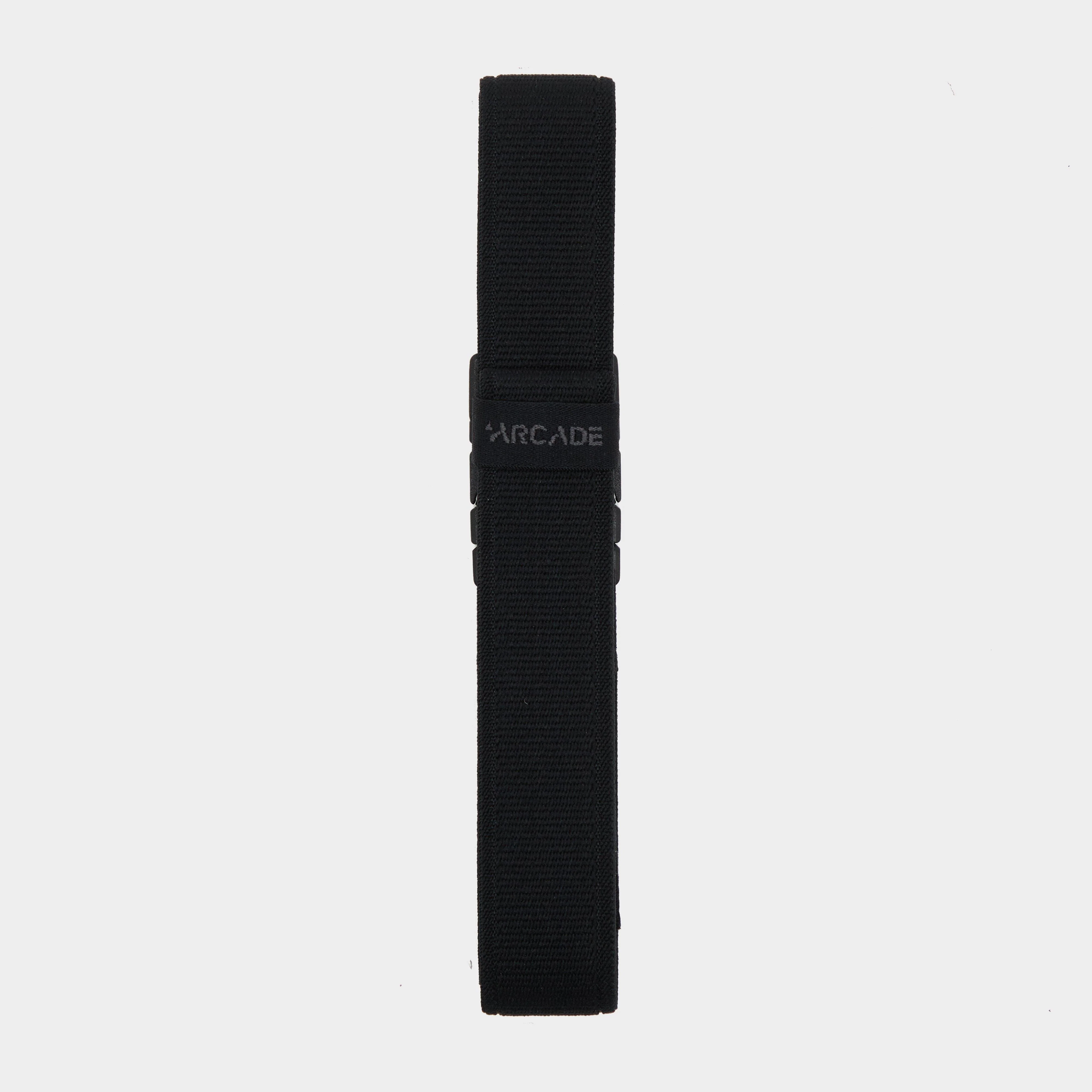 Unisex Atlas Slim Belt - Image 2