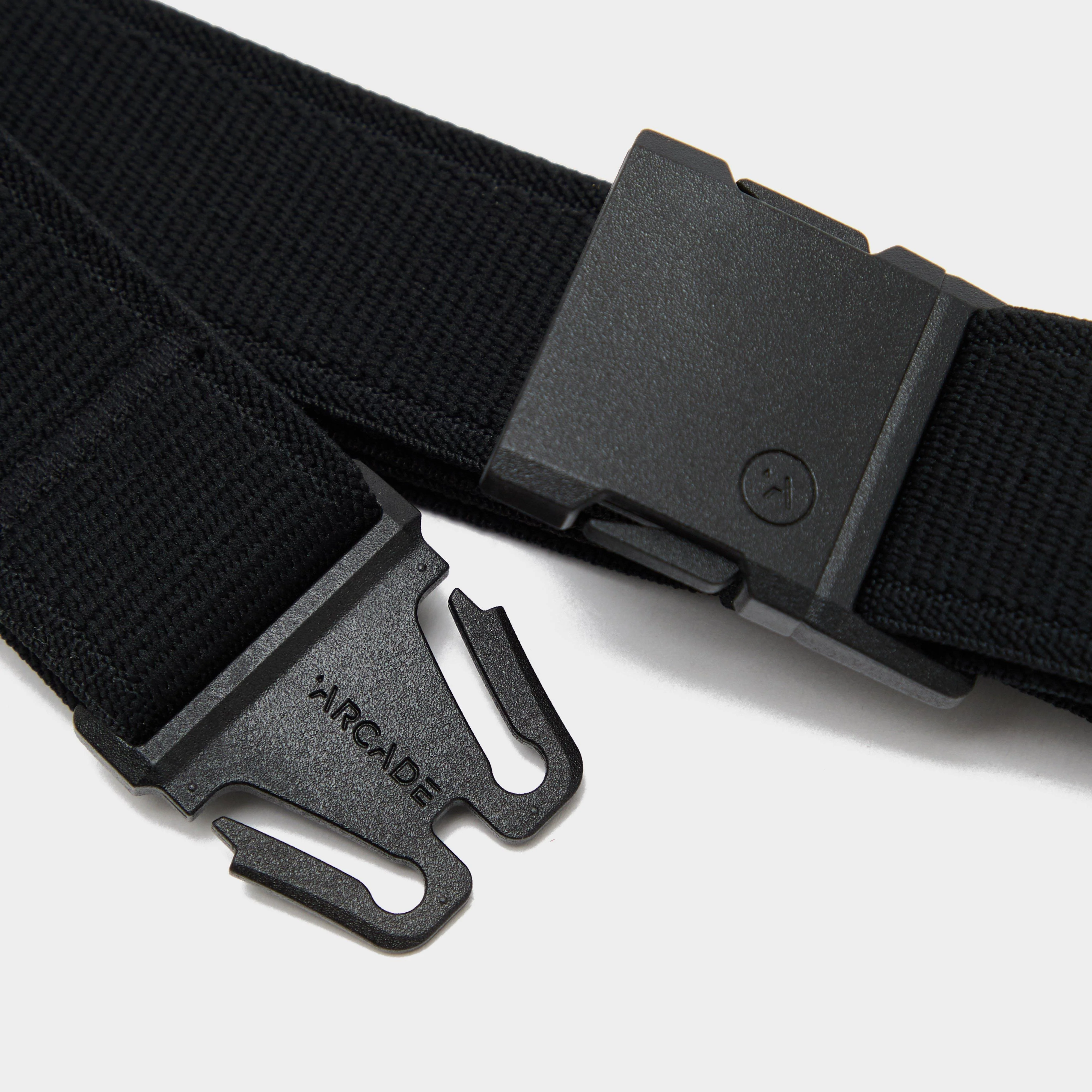 Unisex Atlas Slim Belt - Image 3