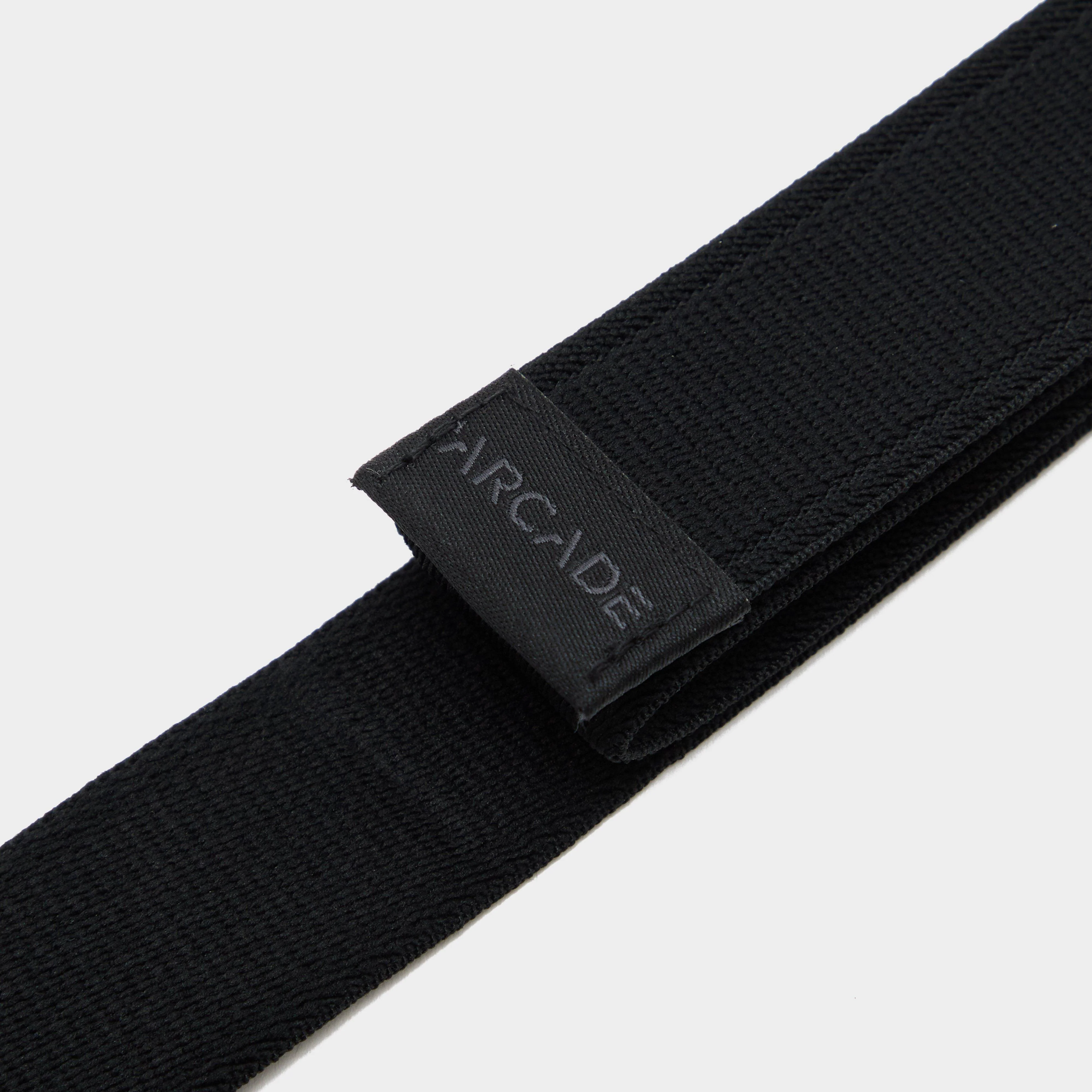 Unisex Atlas Slim Belt - Image 4