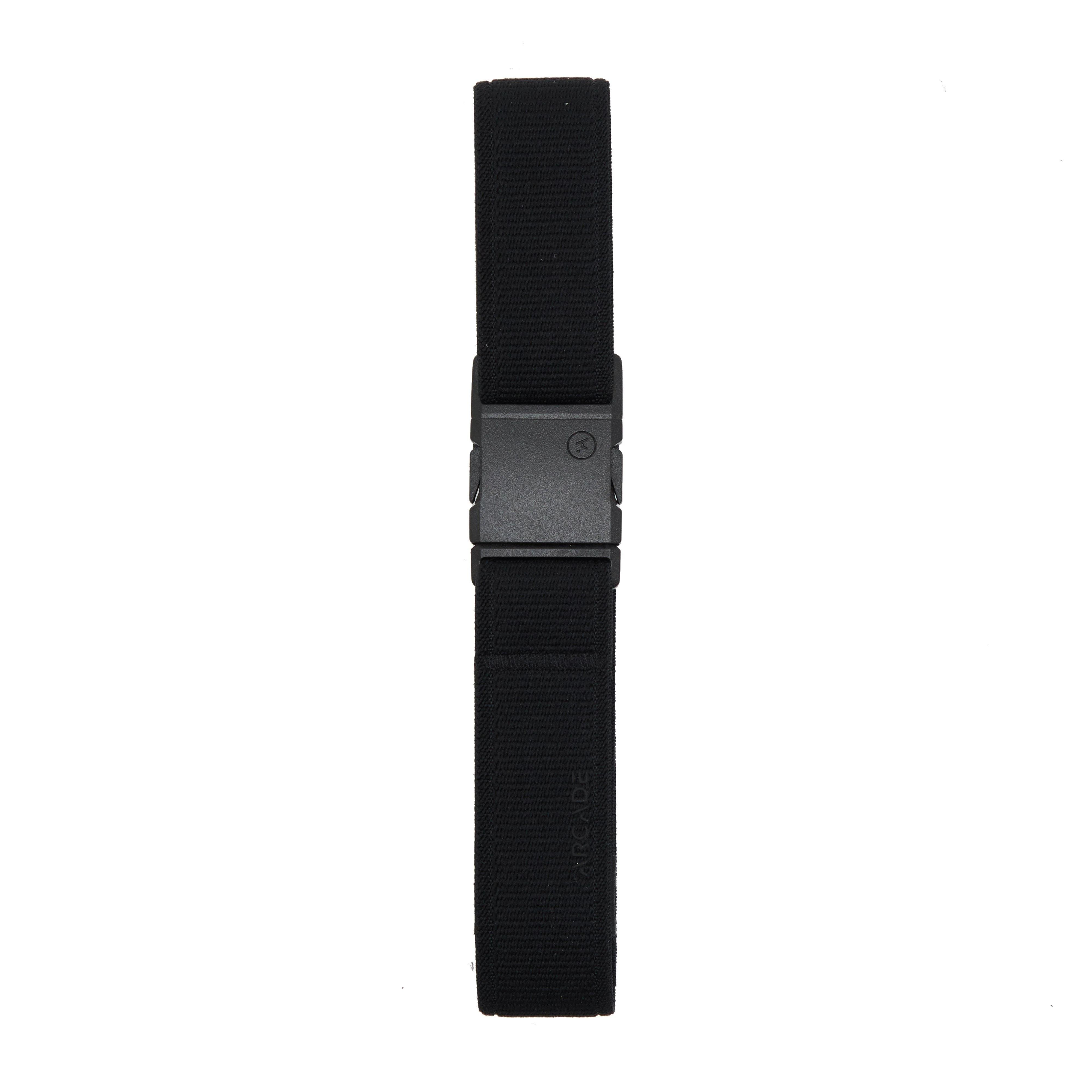 Unisex Atlas Slim Belt - Image 5