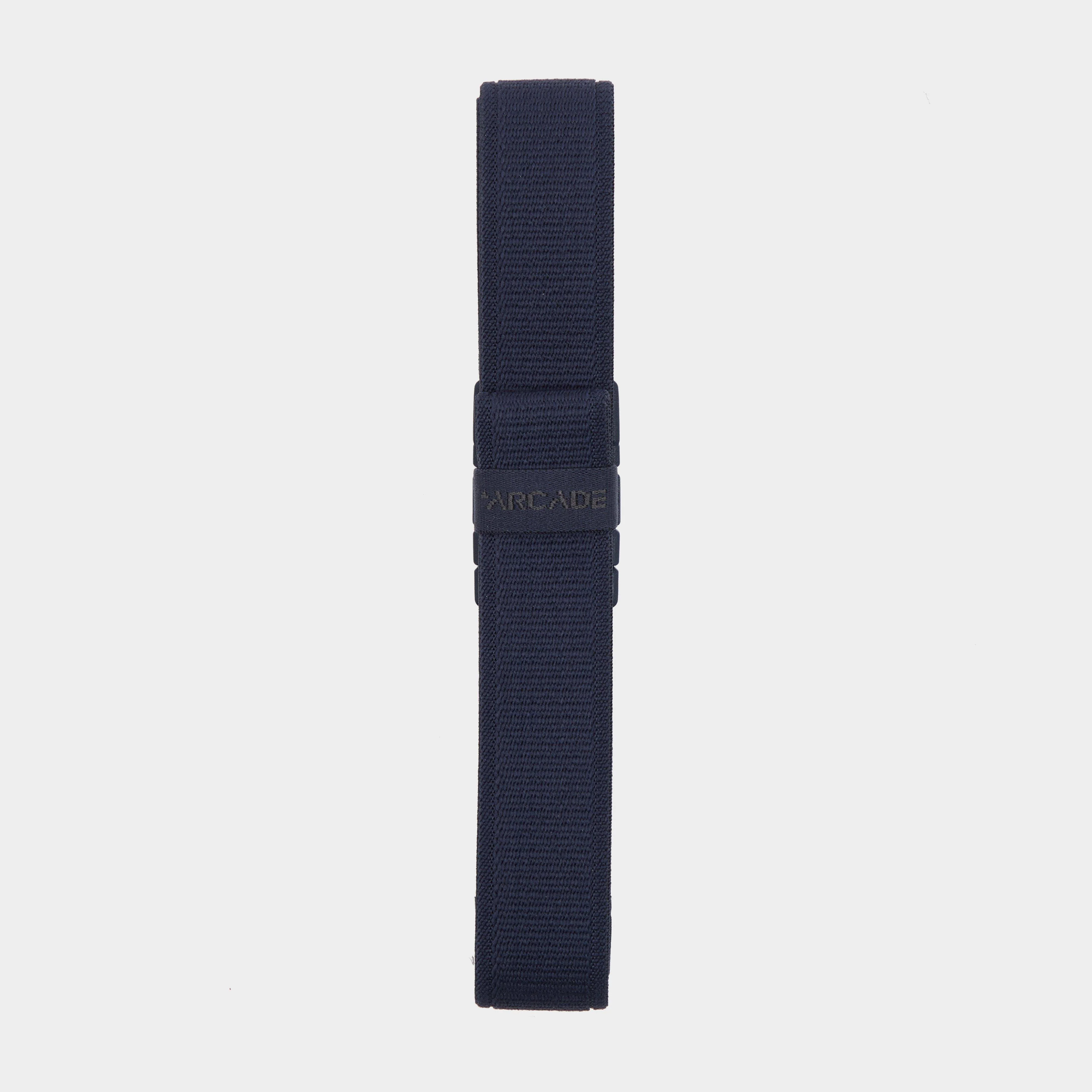 Unisex Atlas Slim Belt - Image 2