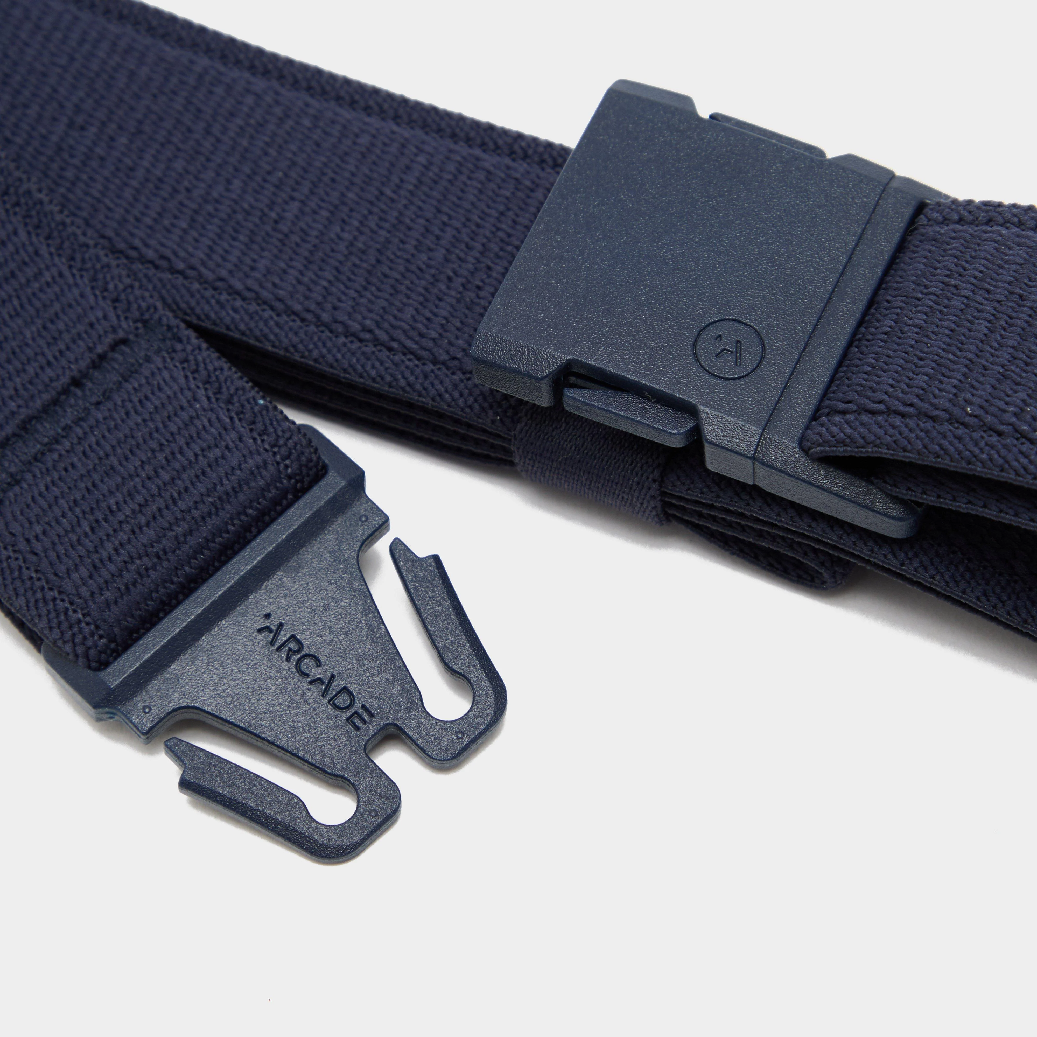 Unisex Atlas Slim Belt - Image 3