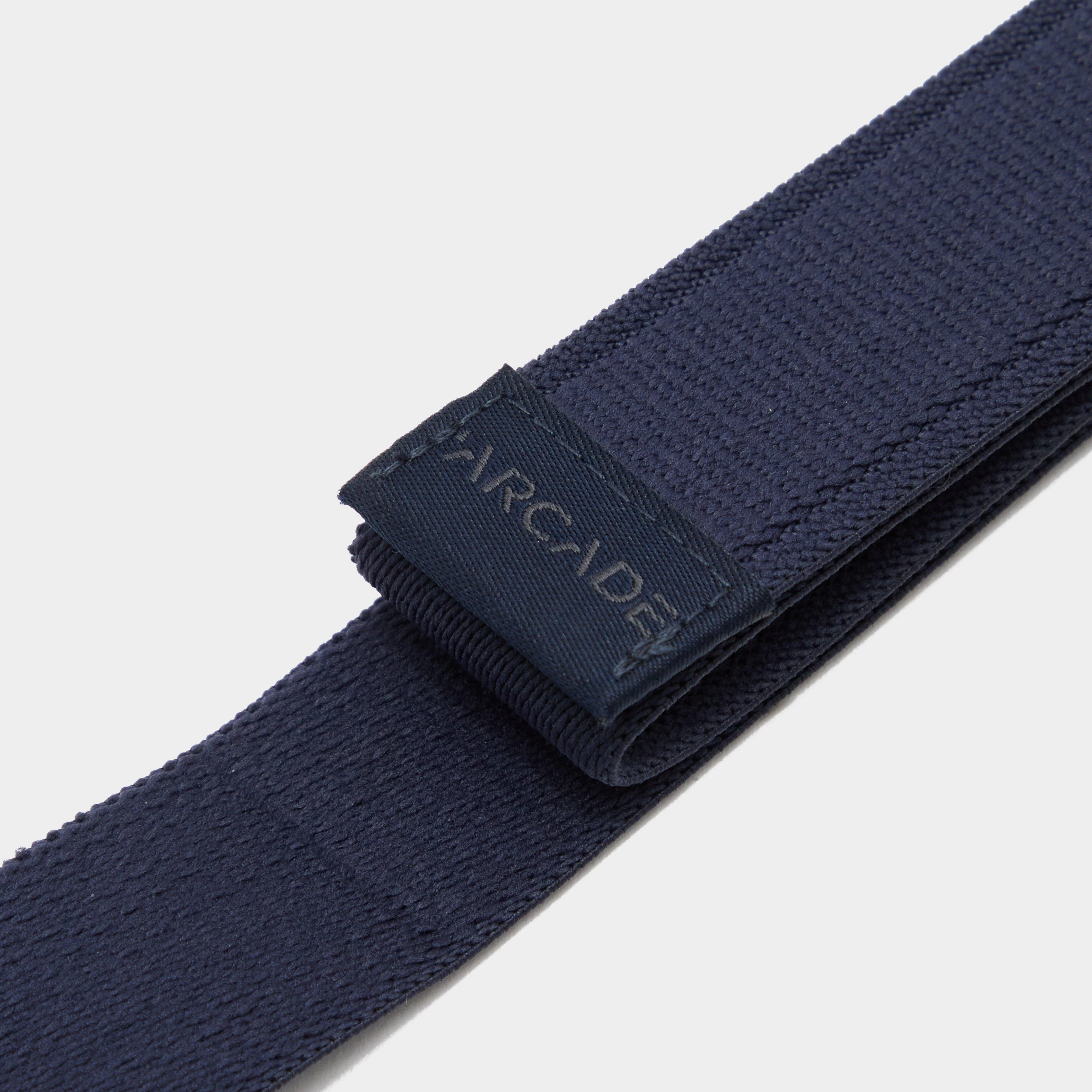 Unisex Atlas Slim Belt - Image 4