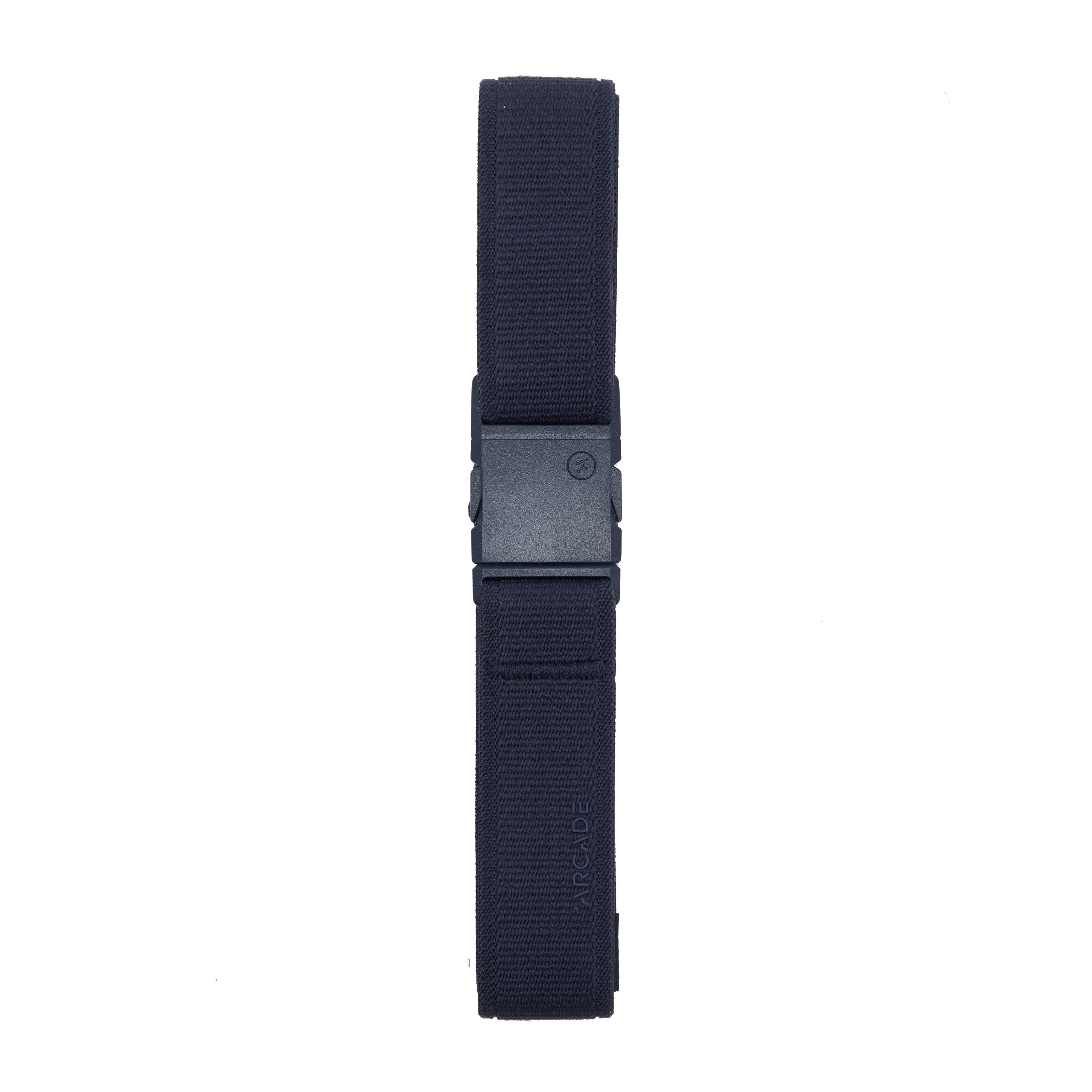 Unisex Atlas Slim Belt - Image 5