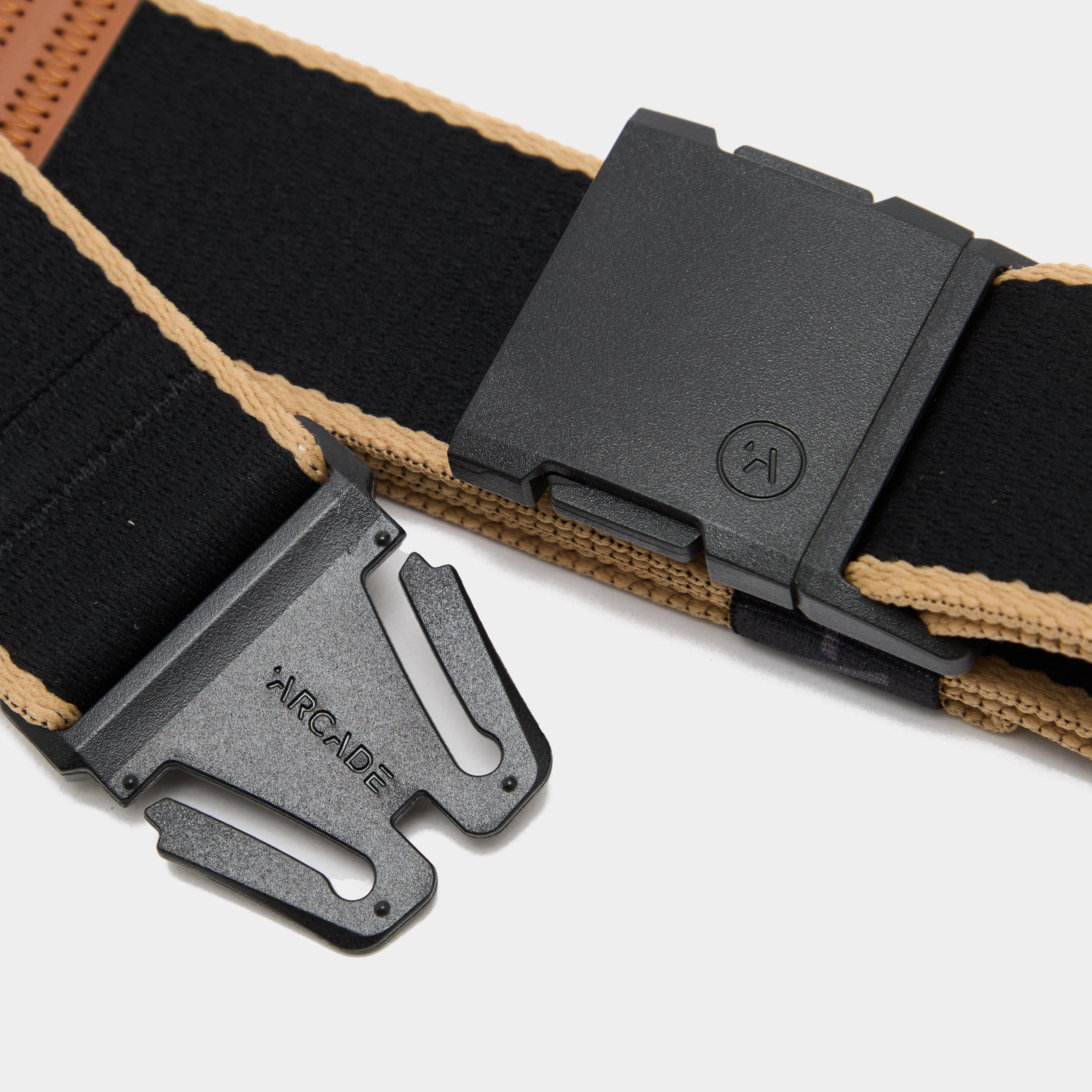 Unisex Blackwood Adventure Belt - Image 3