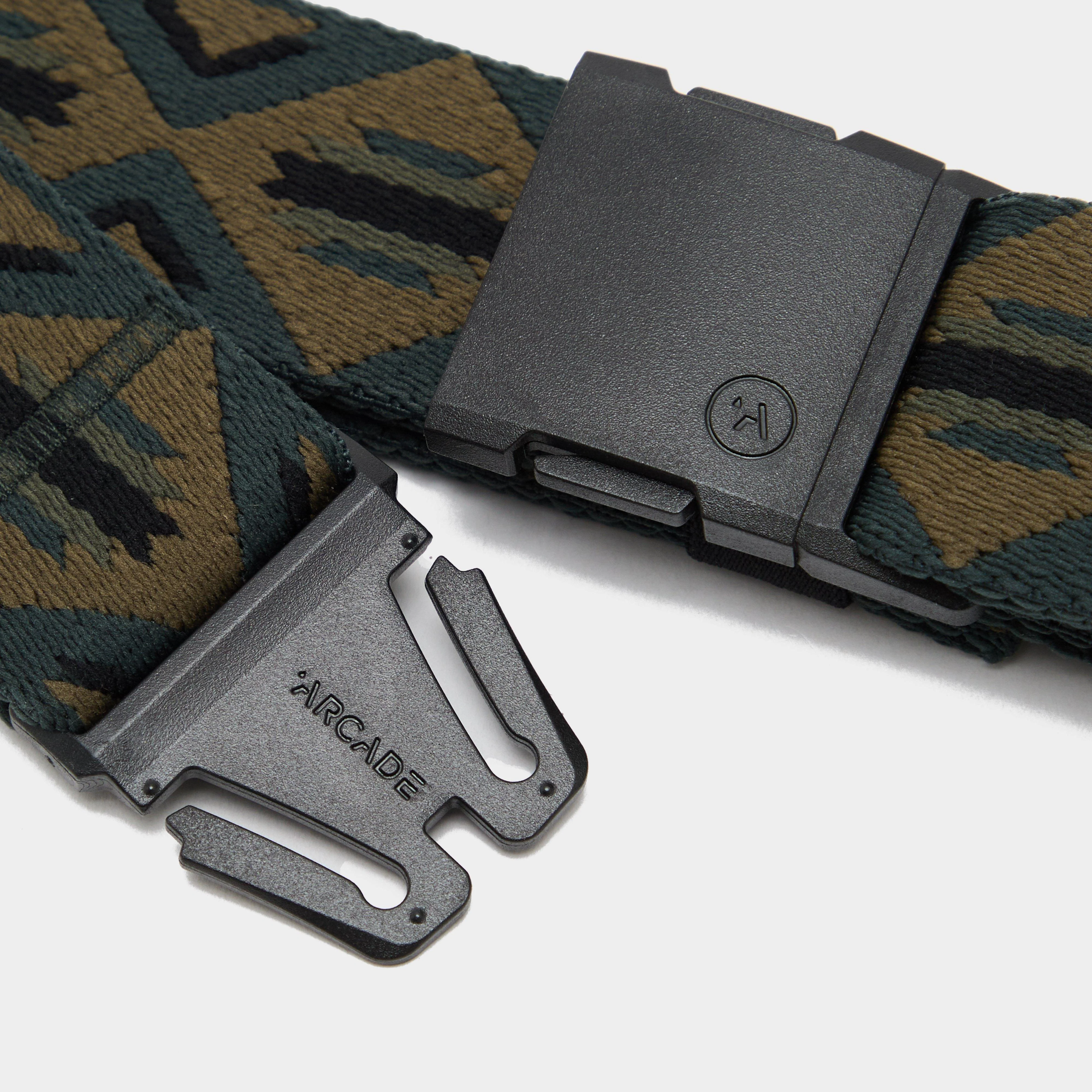 Unisex Creosote Belt - Image 3
