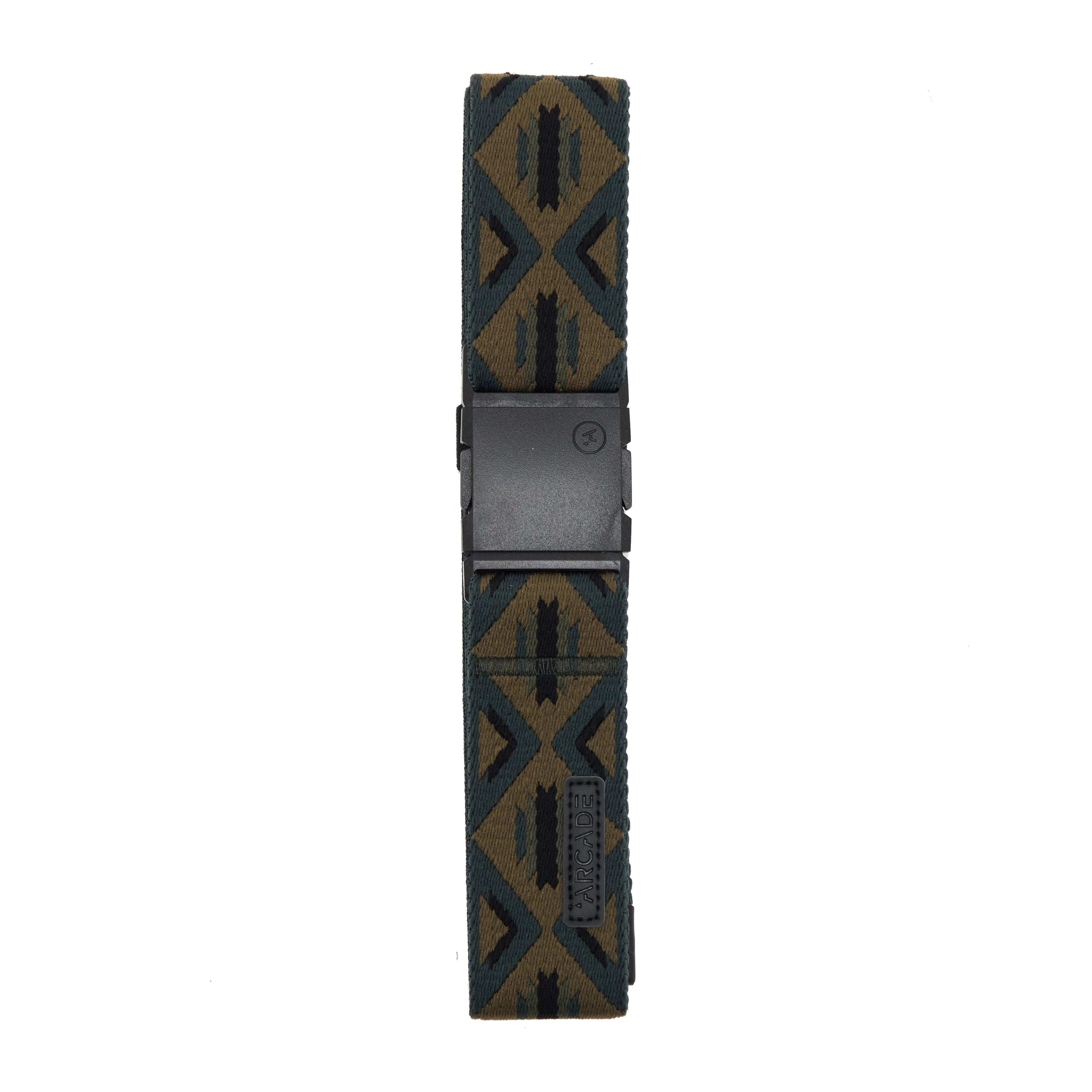 Unisex Creosote Belt - Image 5