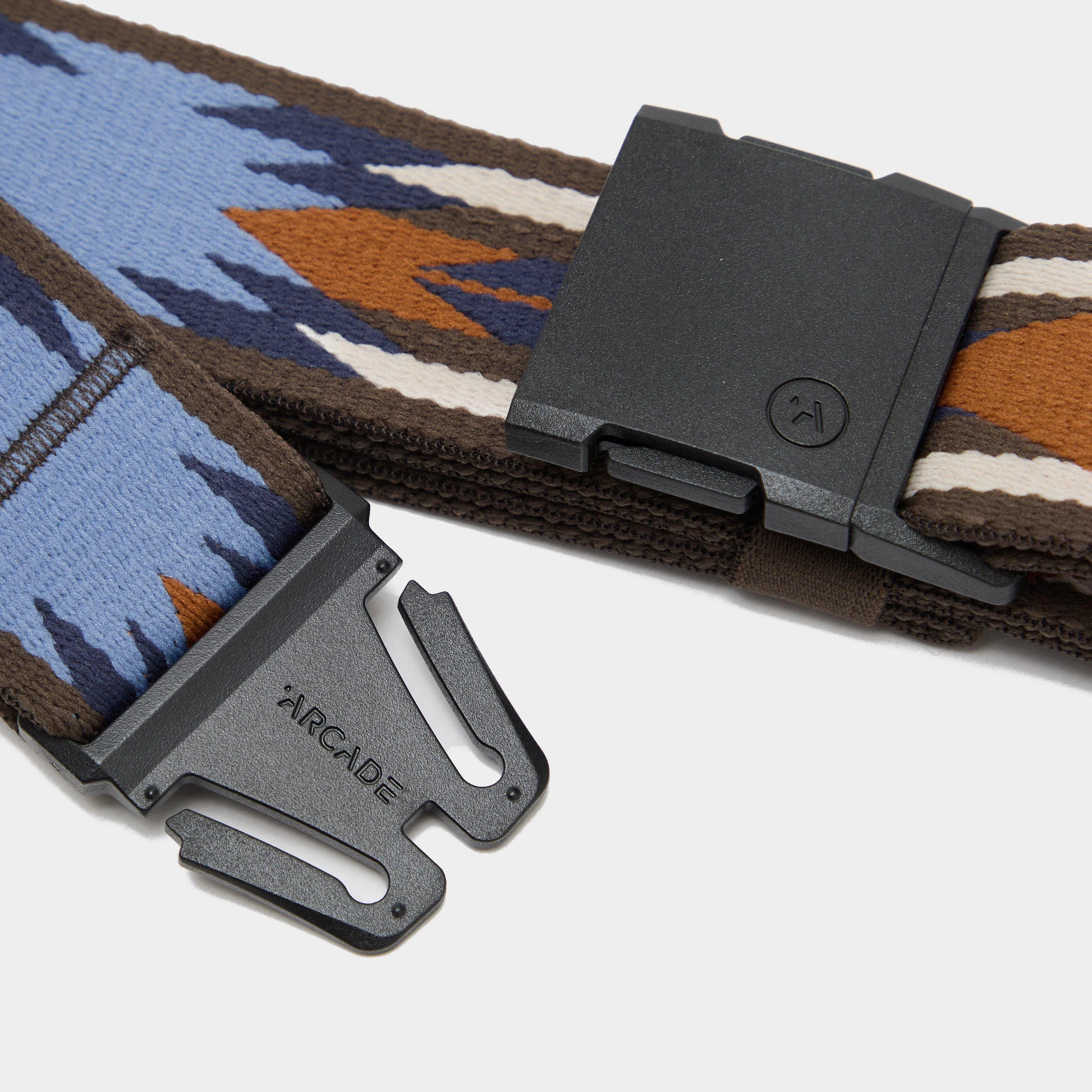Unisex Ironwood Belt - Image 3