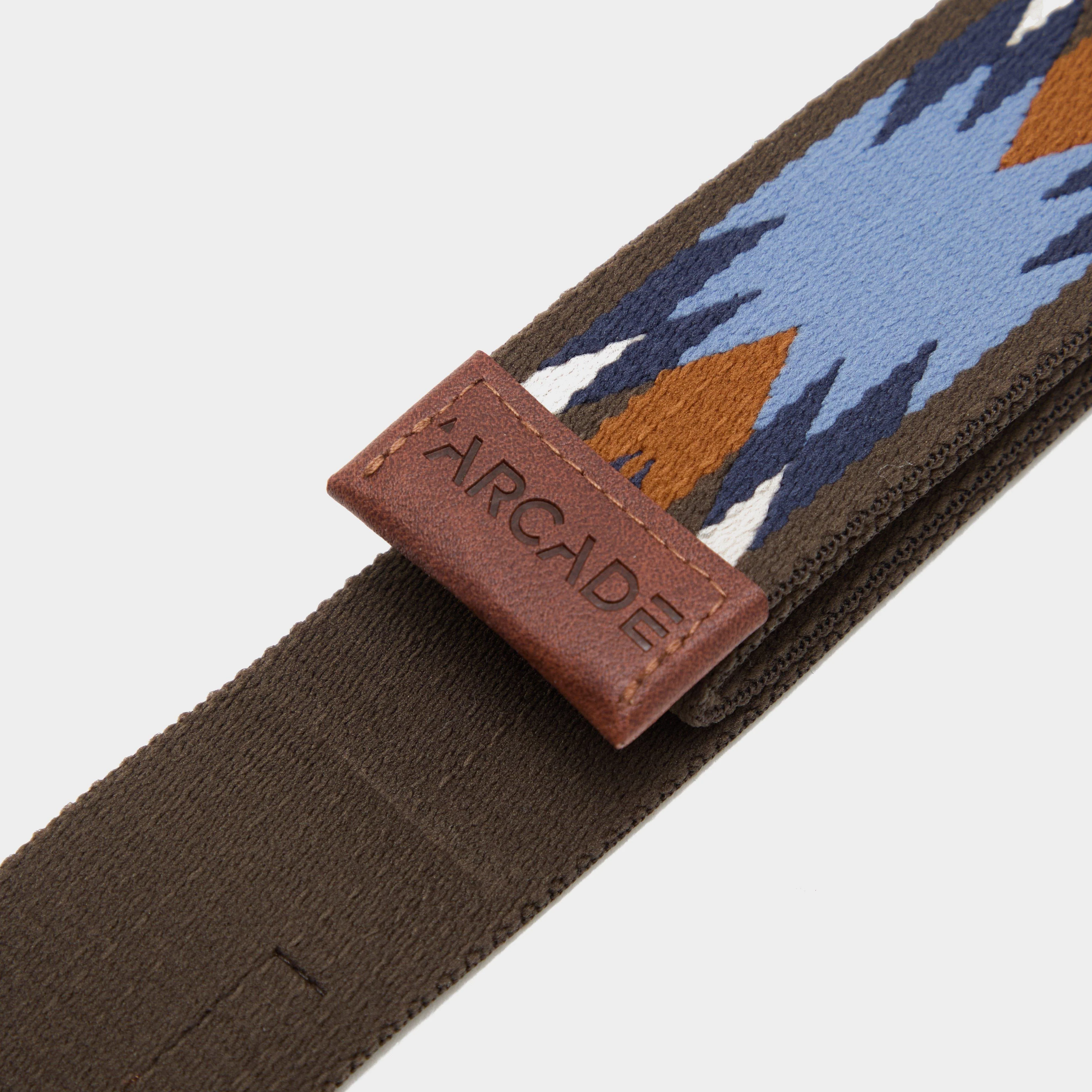 Unisex Ironwood Belt - Image 4