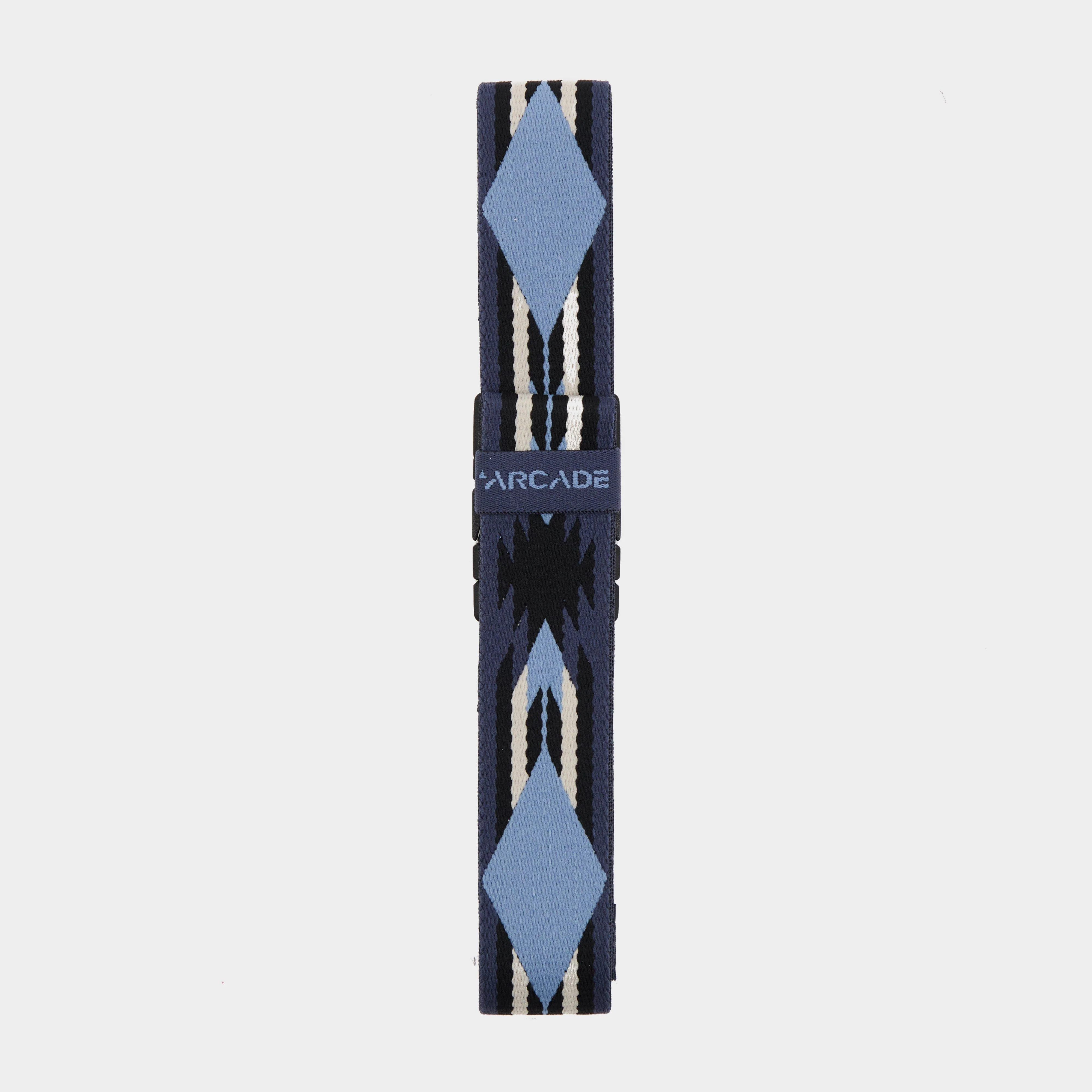 Unisex Ironwood Slim Belt - Image 2