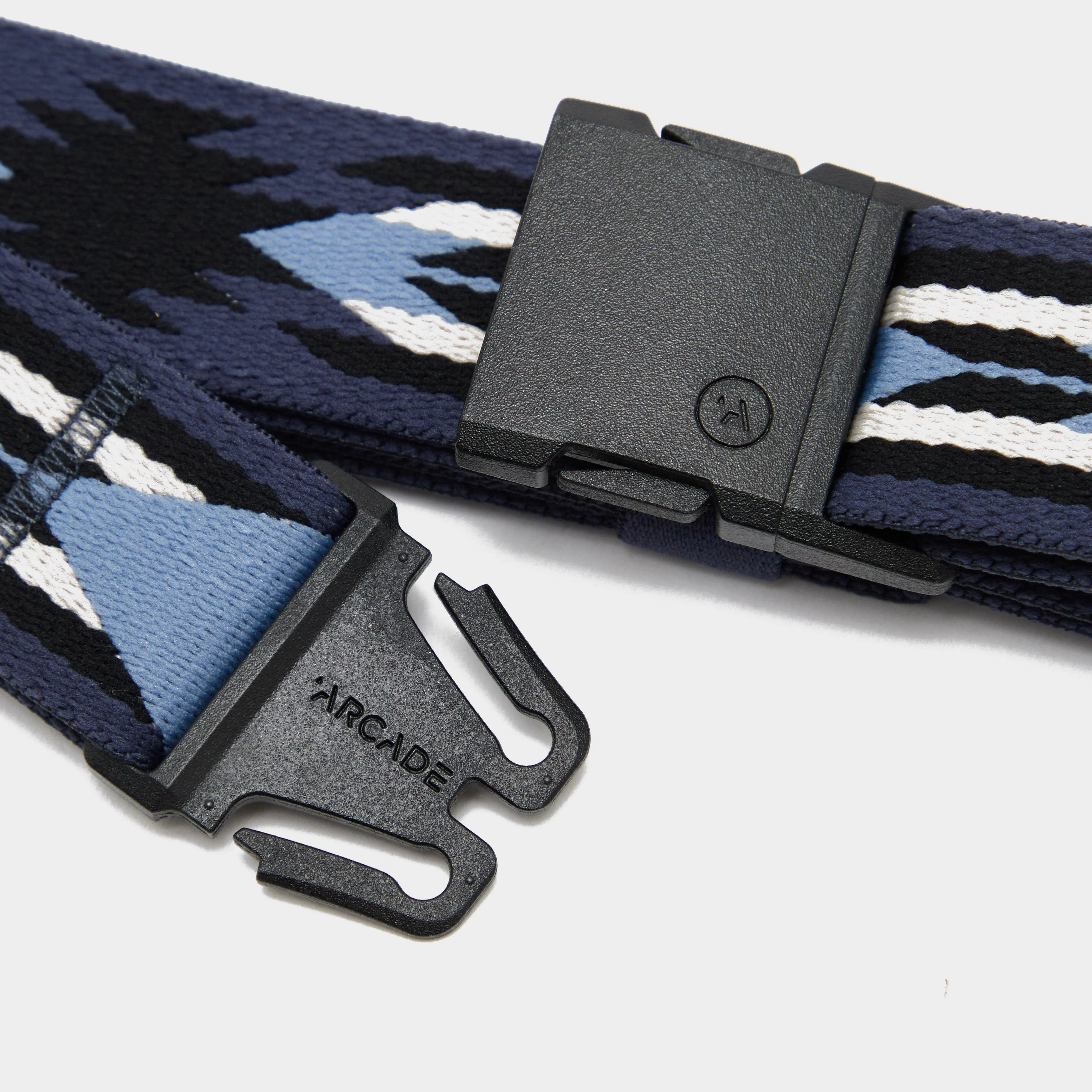 Unisex Ironwood Slim Belt - Image 3