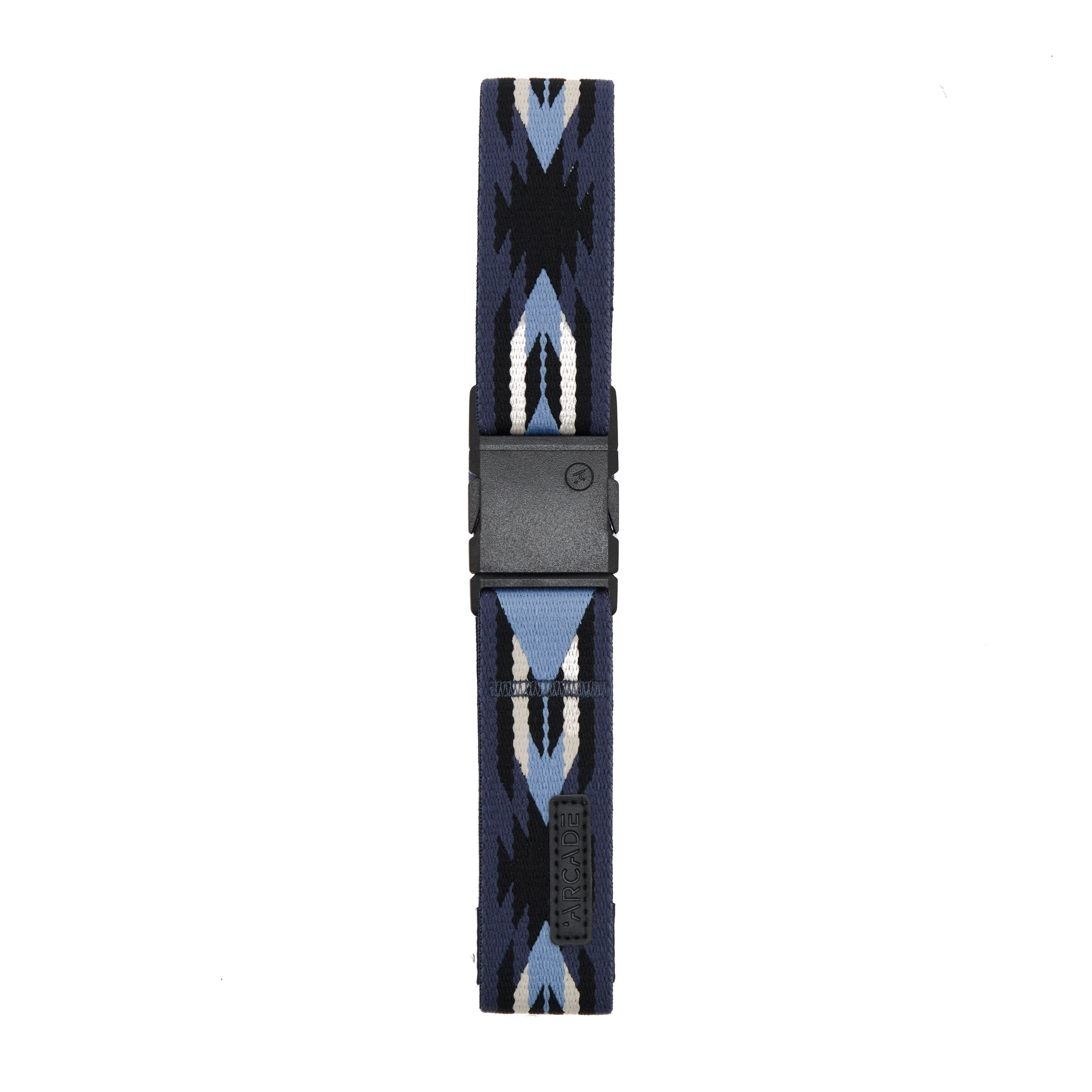 Unisex Ironwood Slim Belt - Image 5