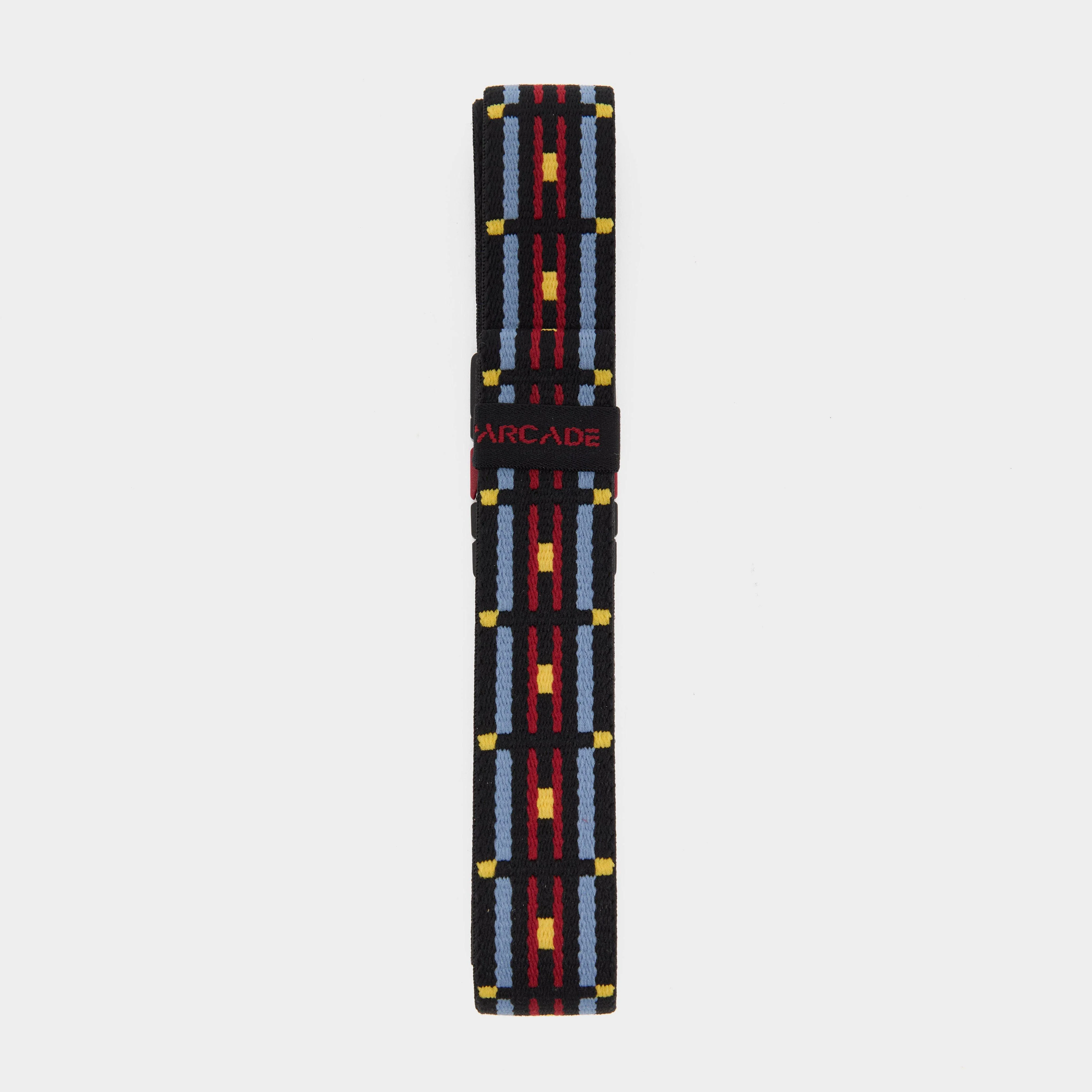 Unisex Keyah Slim Belt - Image 2
