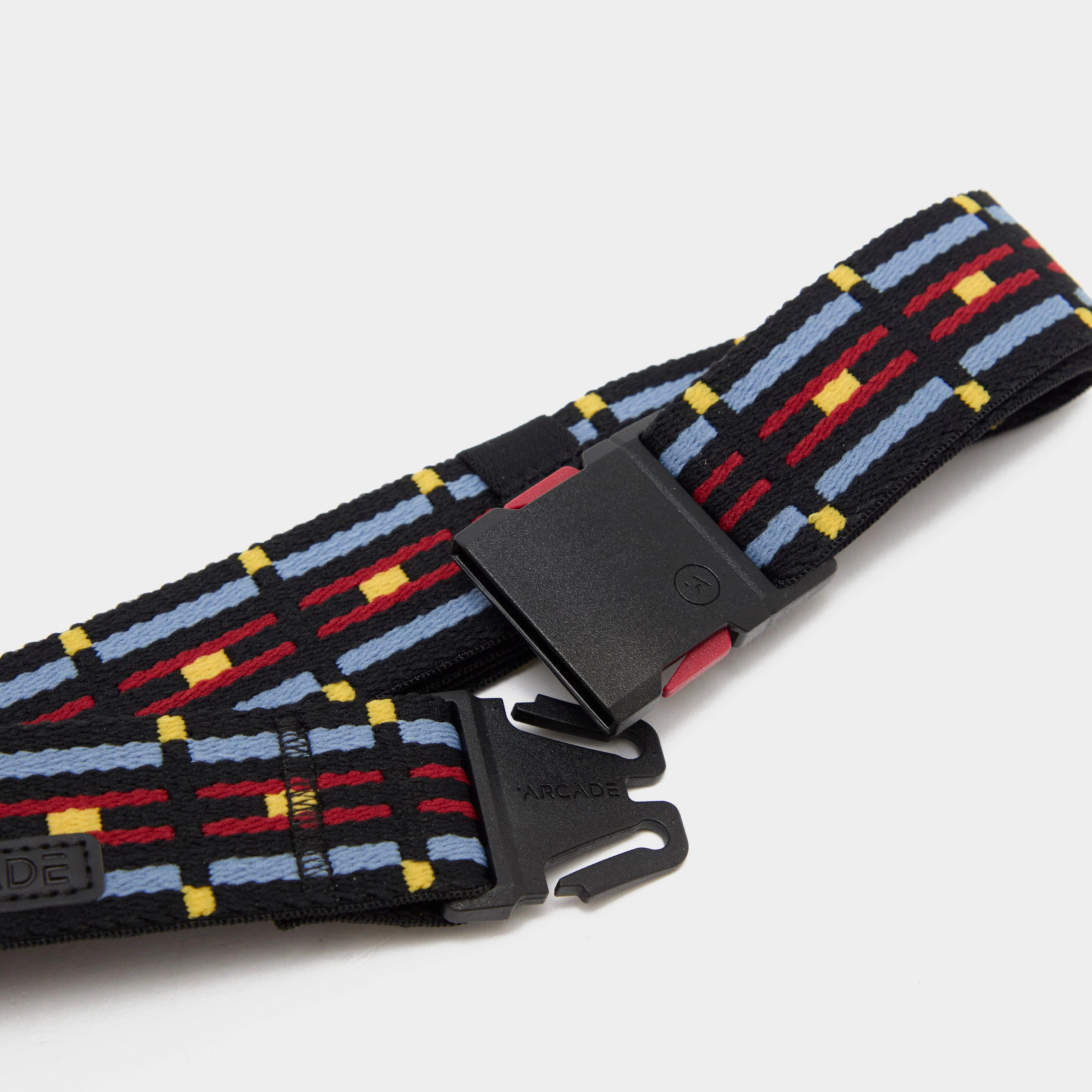 Unisex Keyah Slim Belt - Image 3