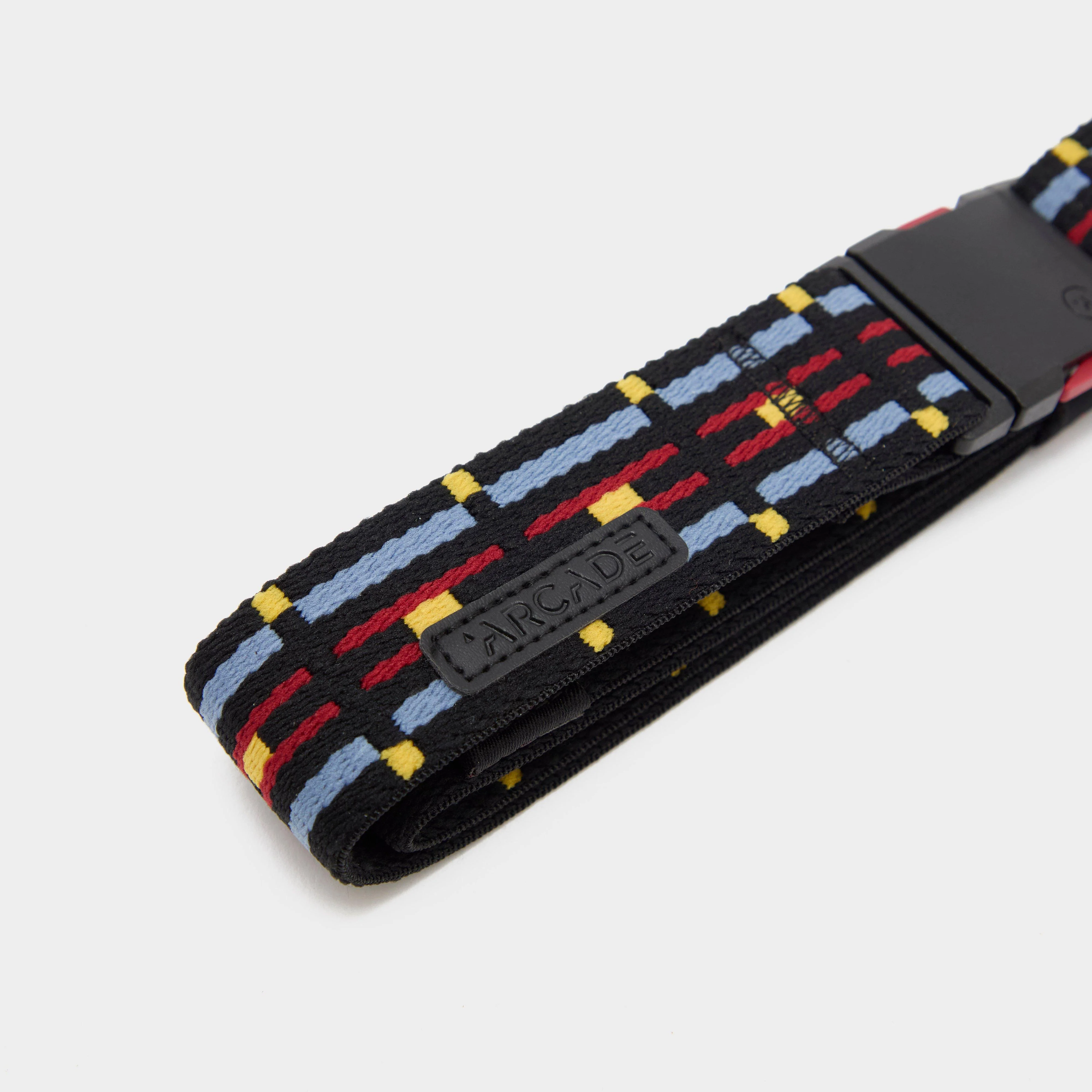 Unisex Keyah Slim Belt - Image 4