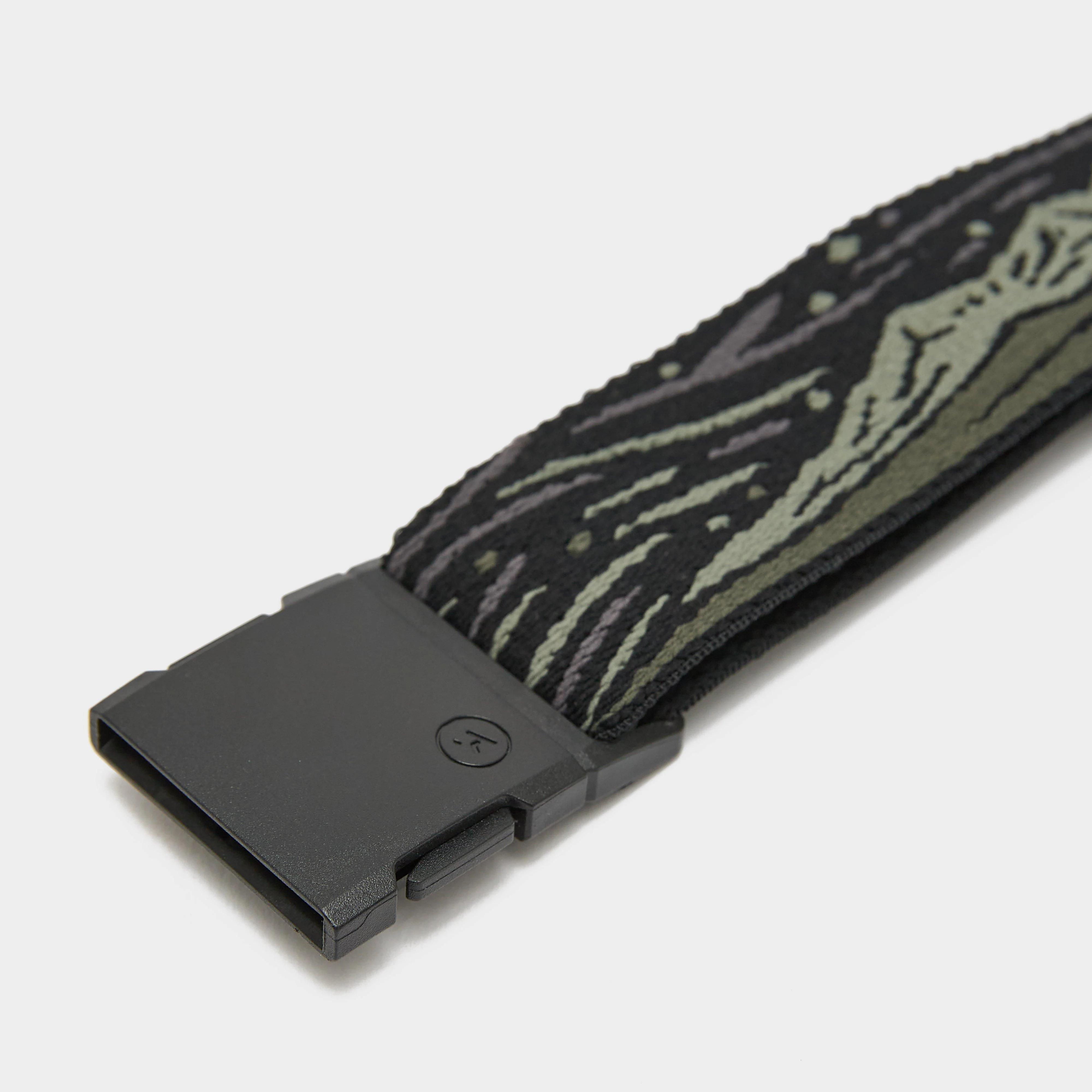 Unisex Out Of Range Belt - Image 2