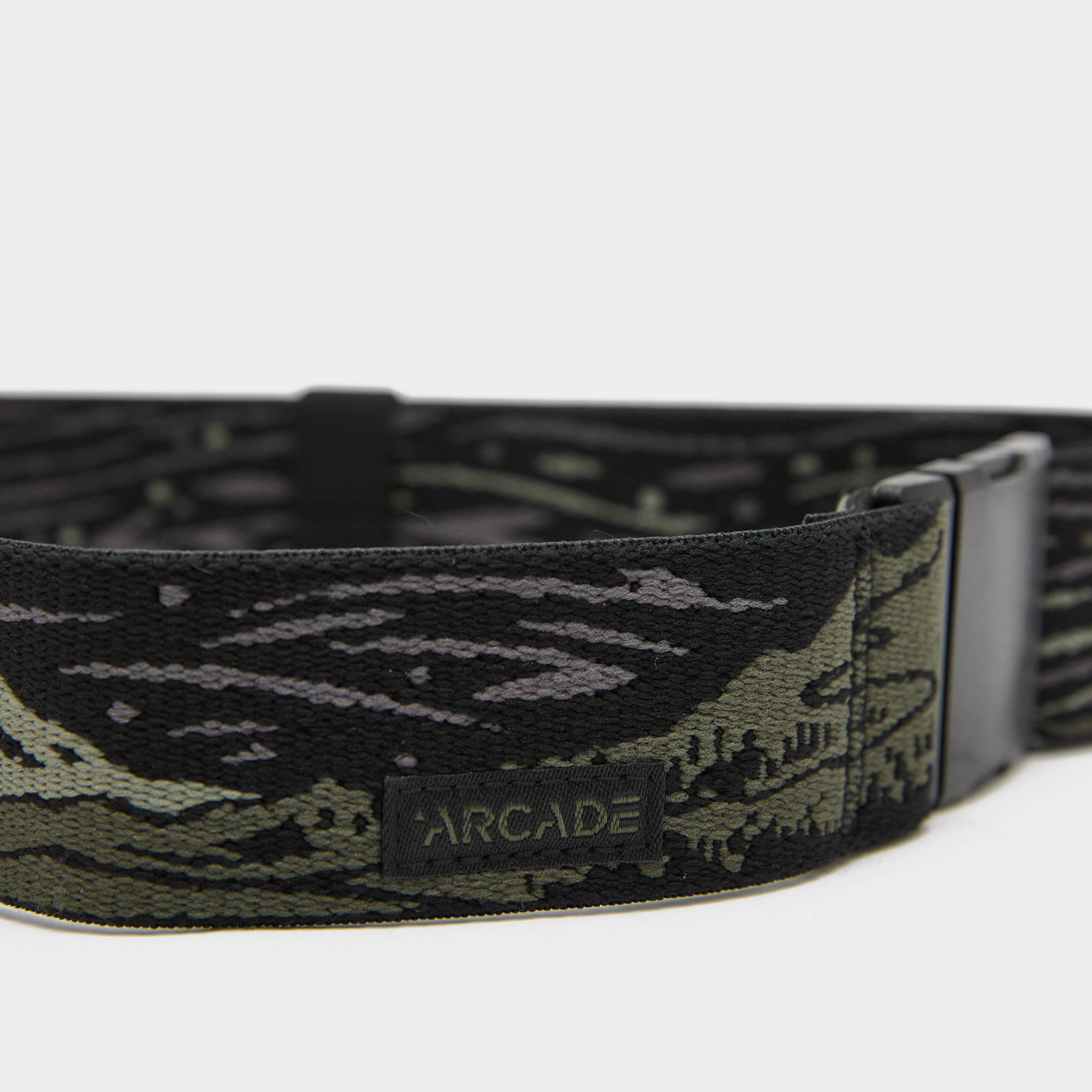 Unisex Out Of Range Belt - Image 3