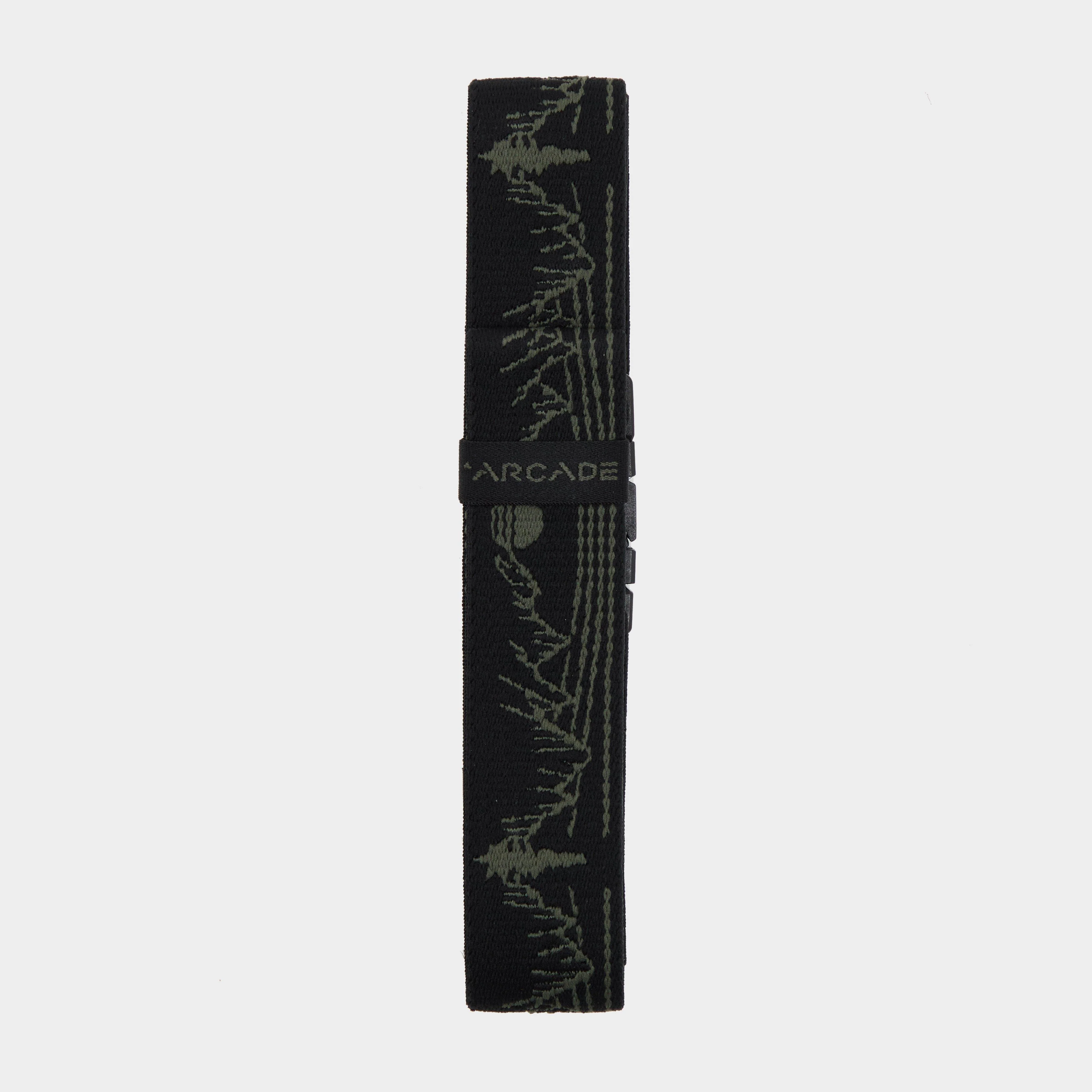 Unisex Out Of Range Belt - Image 2