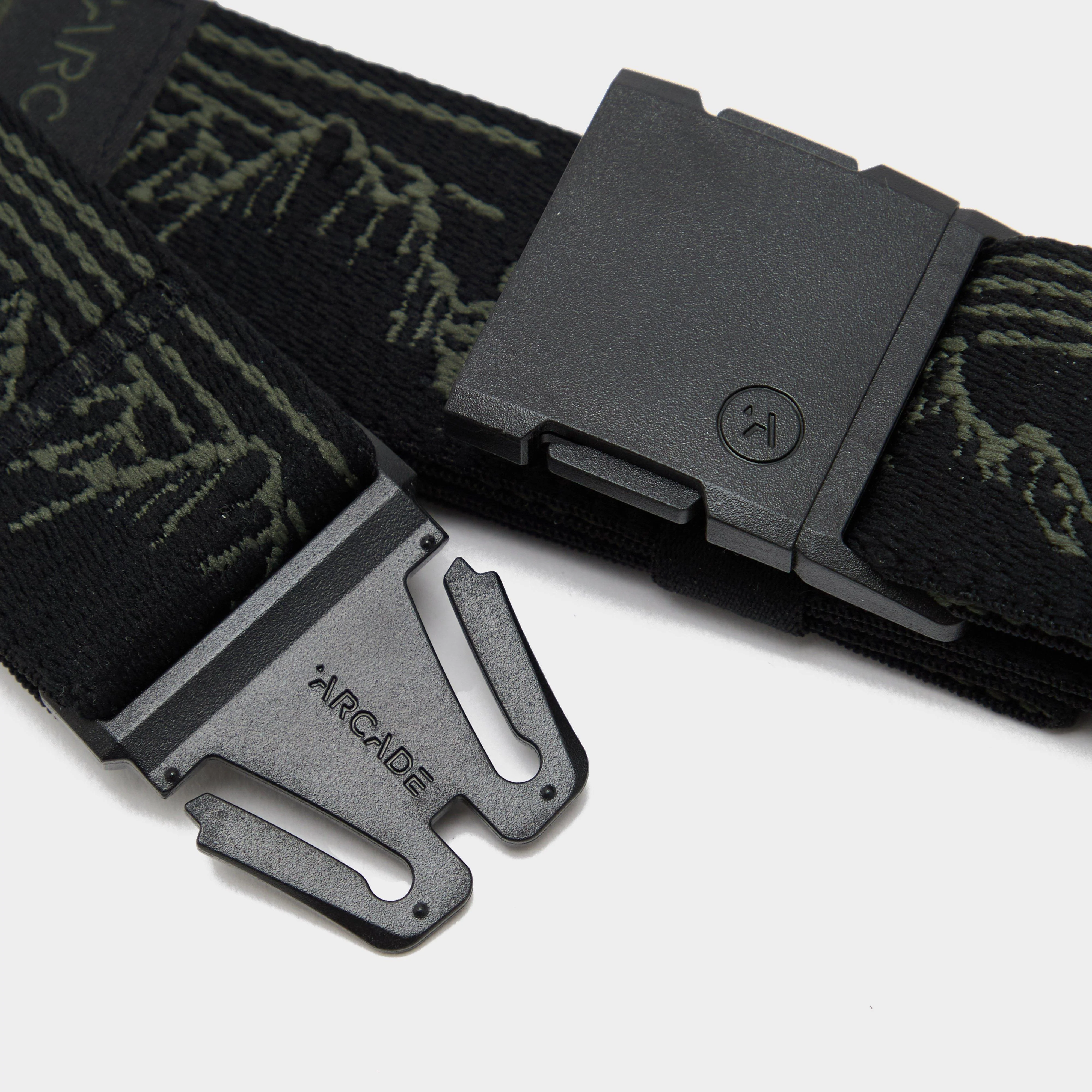 Unisex Out Of Range Belt - Image 3