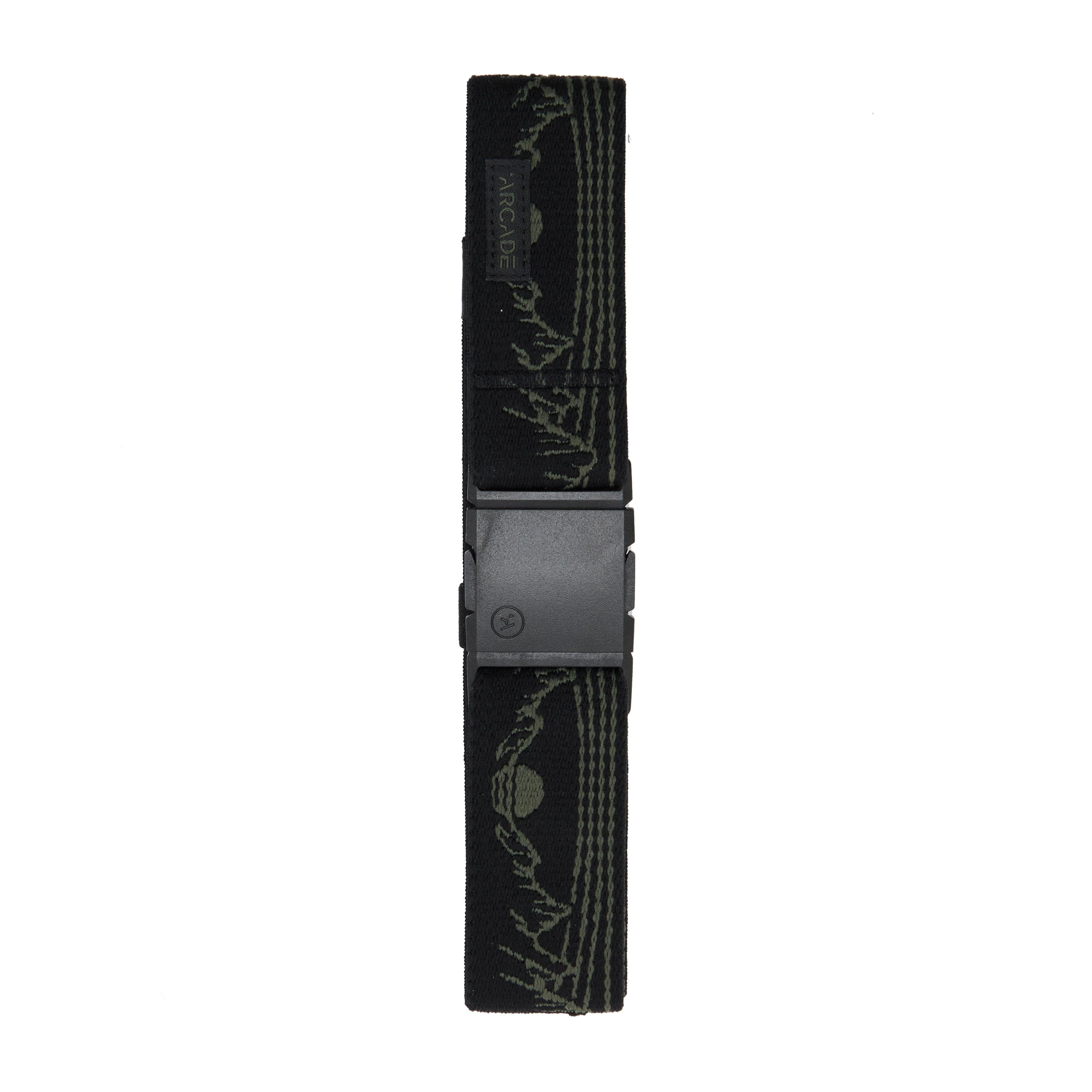 Unisex Out Of Range Belt - Image 5