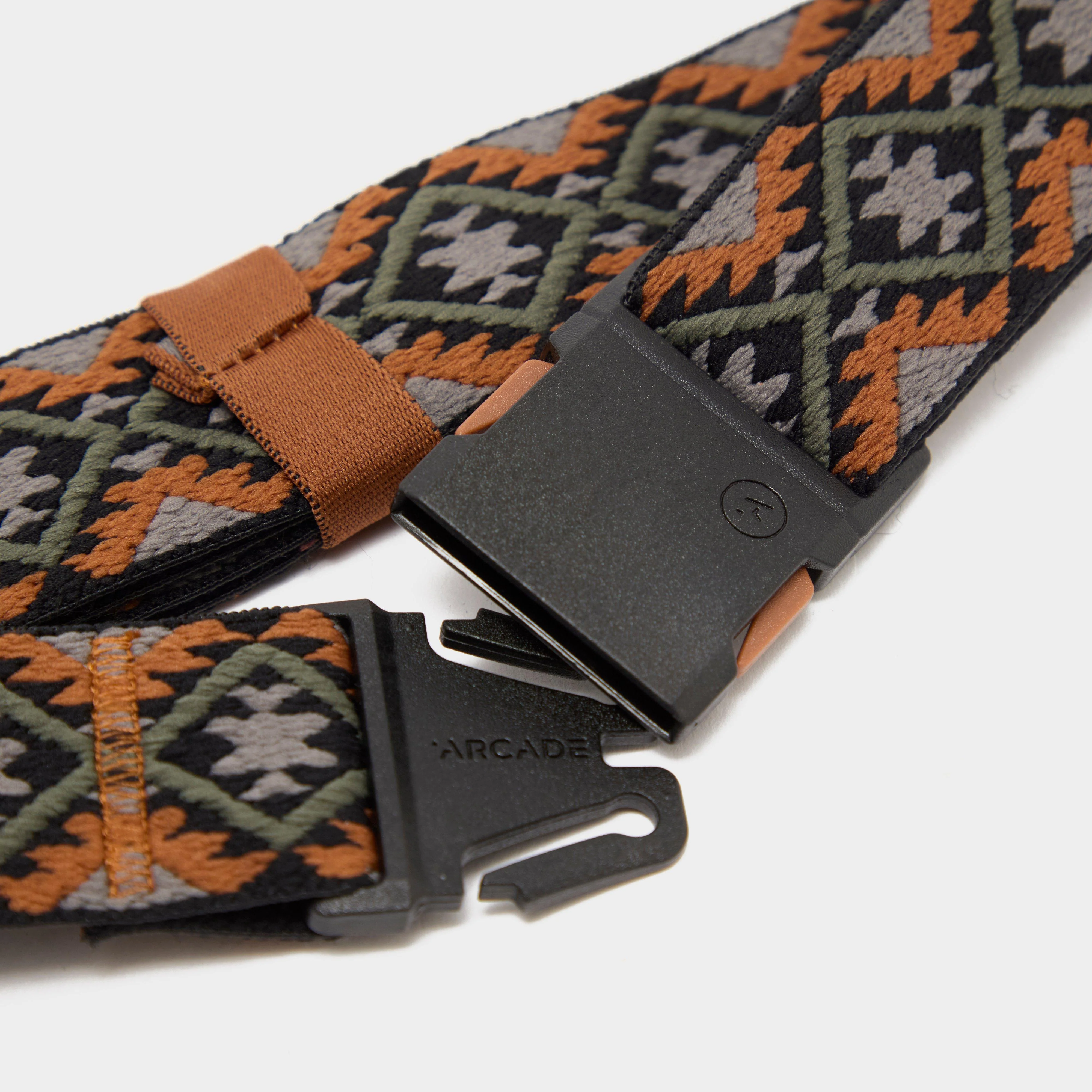 Unisex Twilight Slim Belt - Image 4