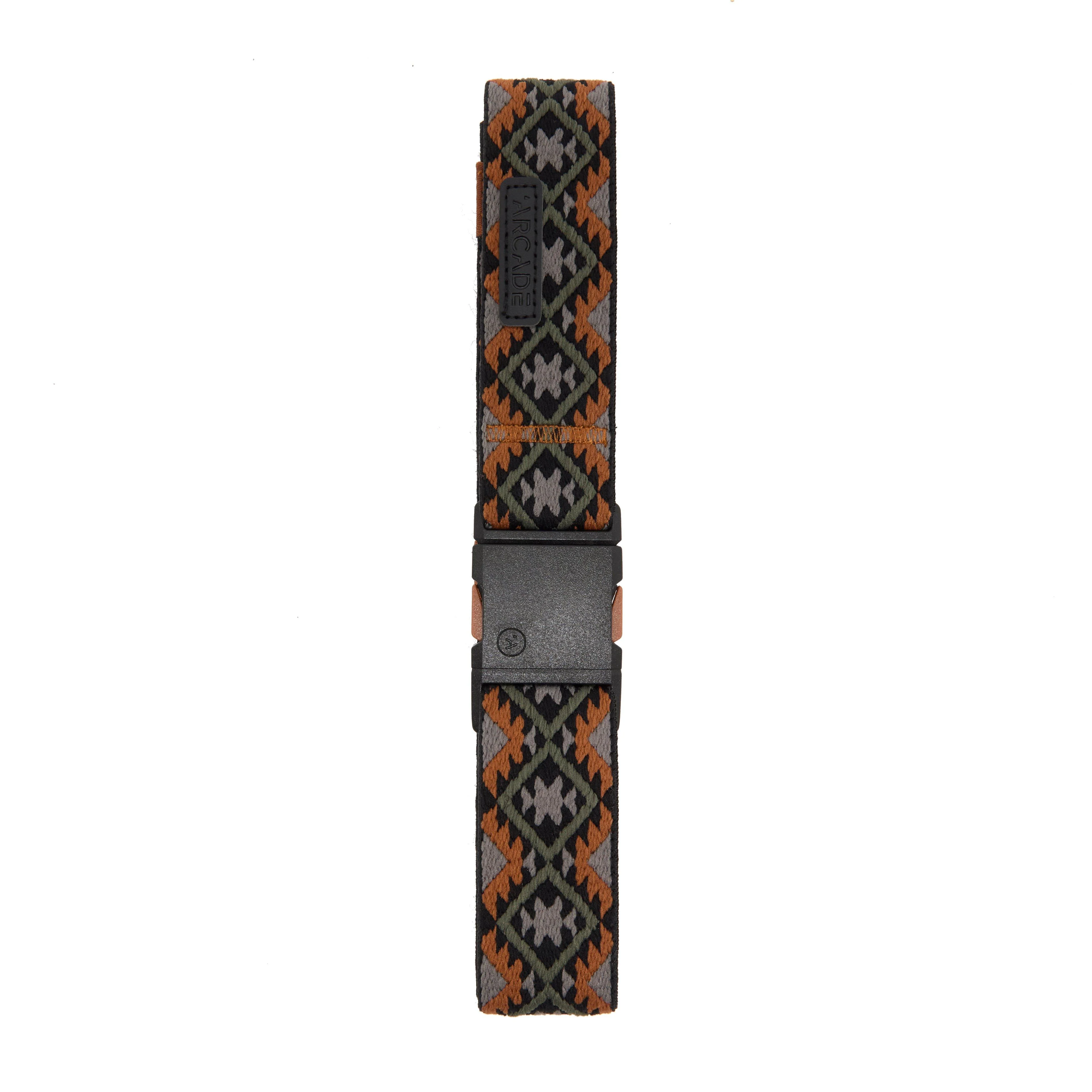 Unisex Twilight Slim Belt - Image 5