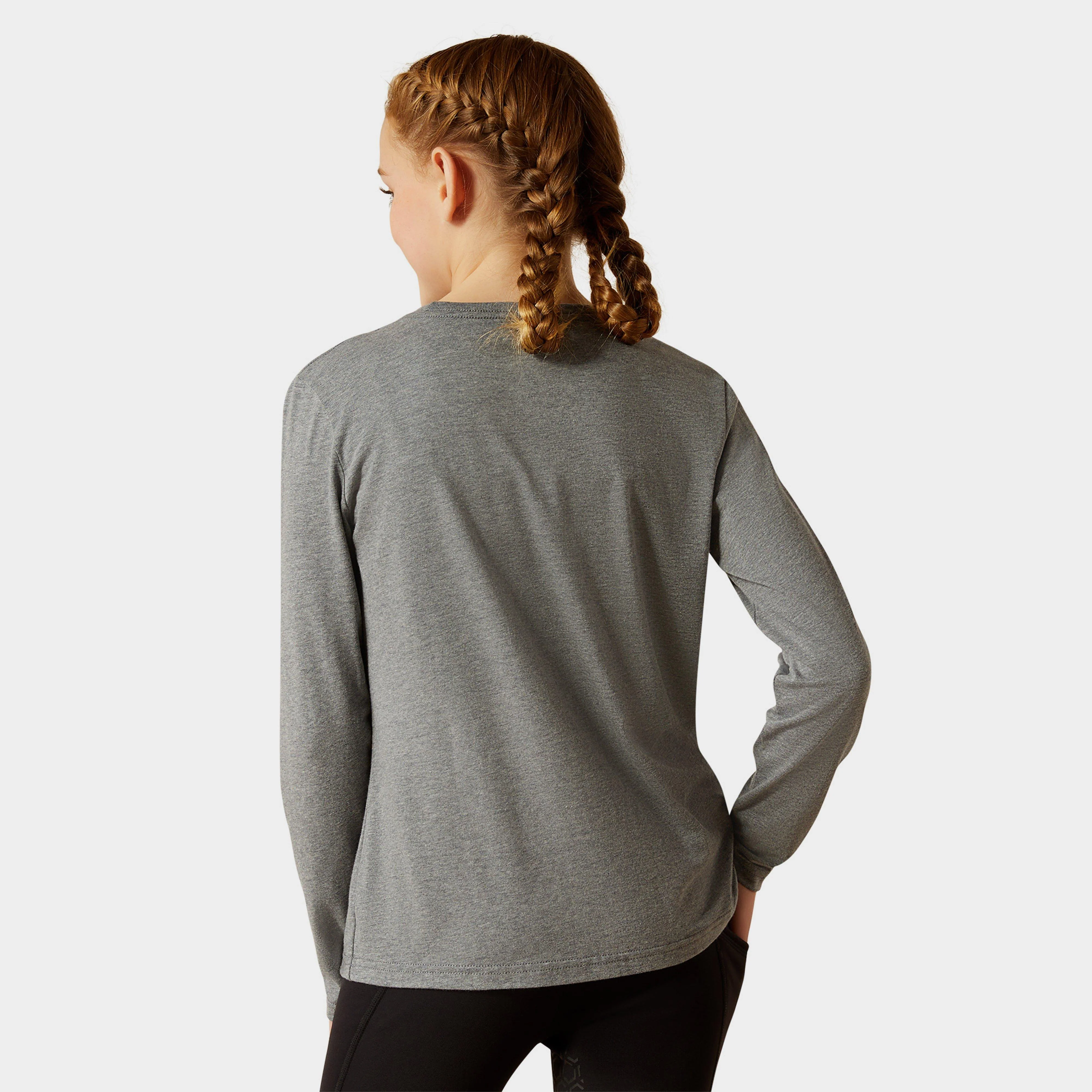 Kids’ Champion Pony T-Shirt - Image 2